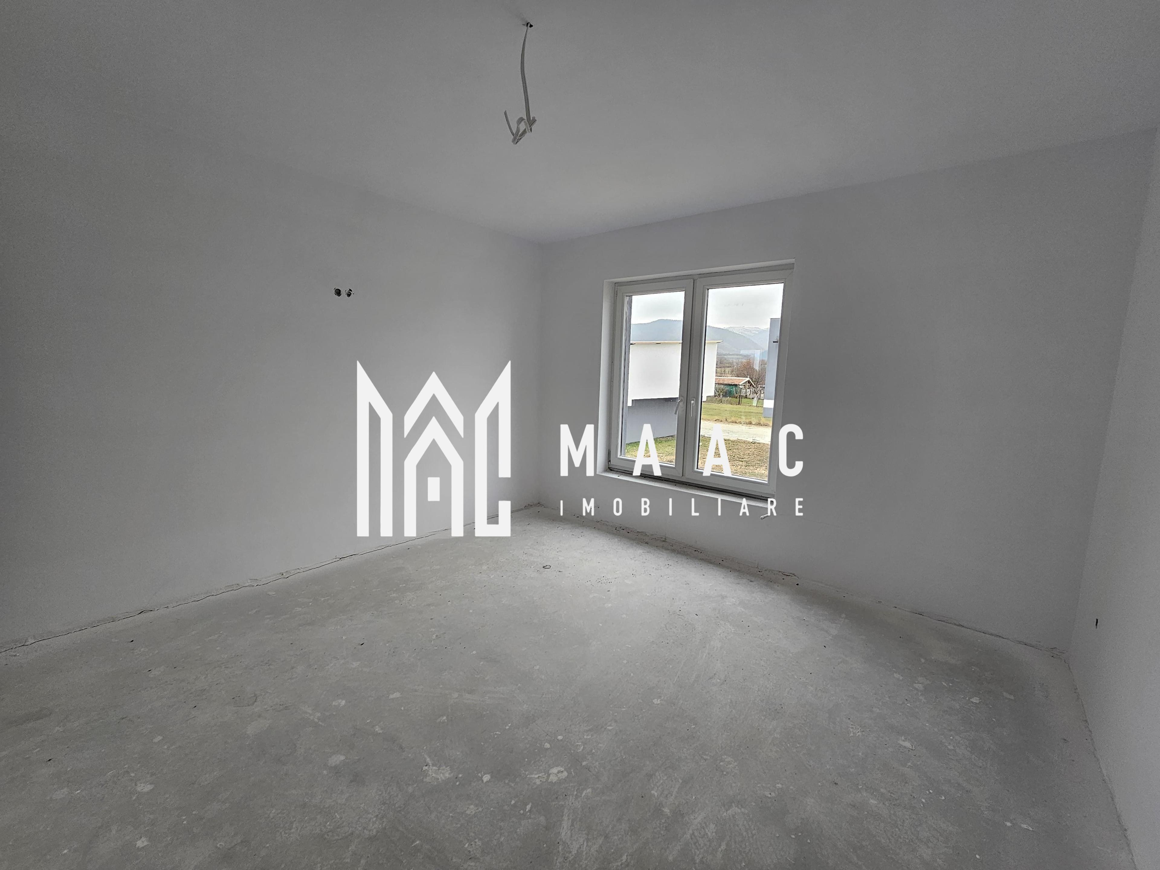 Duplex | 110 MPU | 264 MP Teren | Predare La Alb | Tropinii Noi - 5
