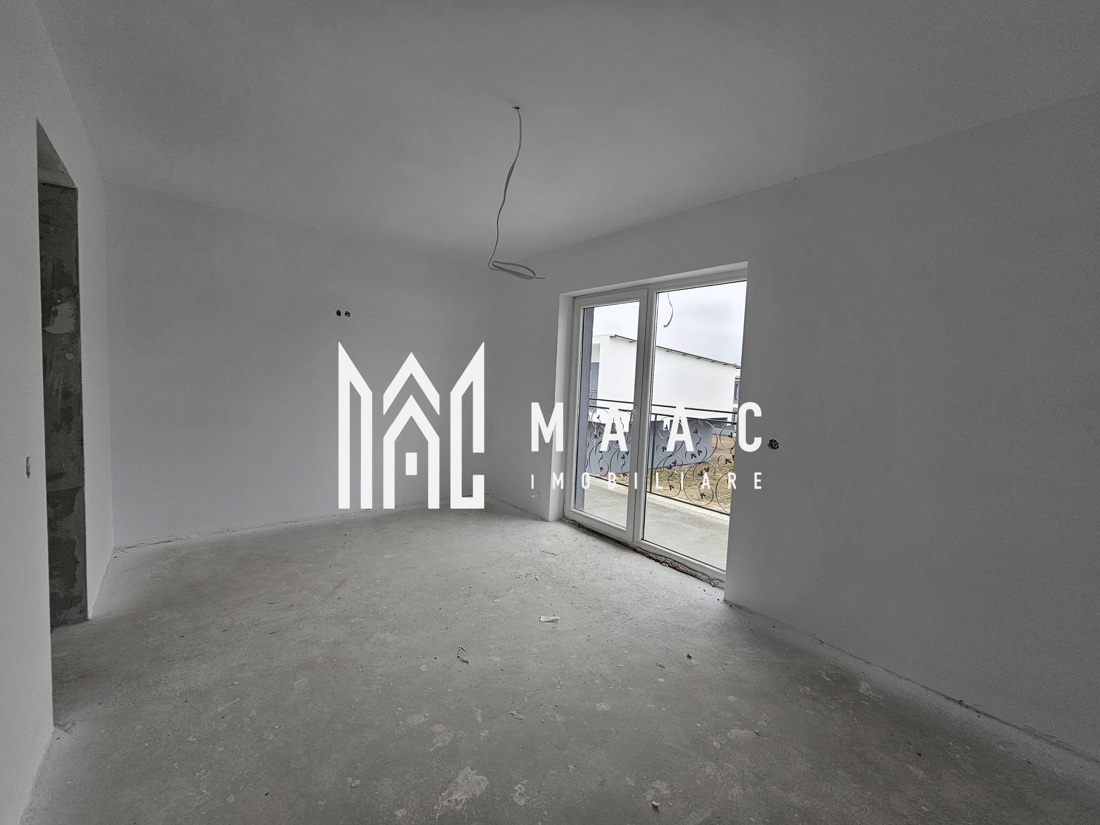 Duplex | 110 MPU | 264 MP Teren | Predare La Alb | Tropinii Noi - 3