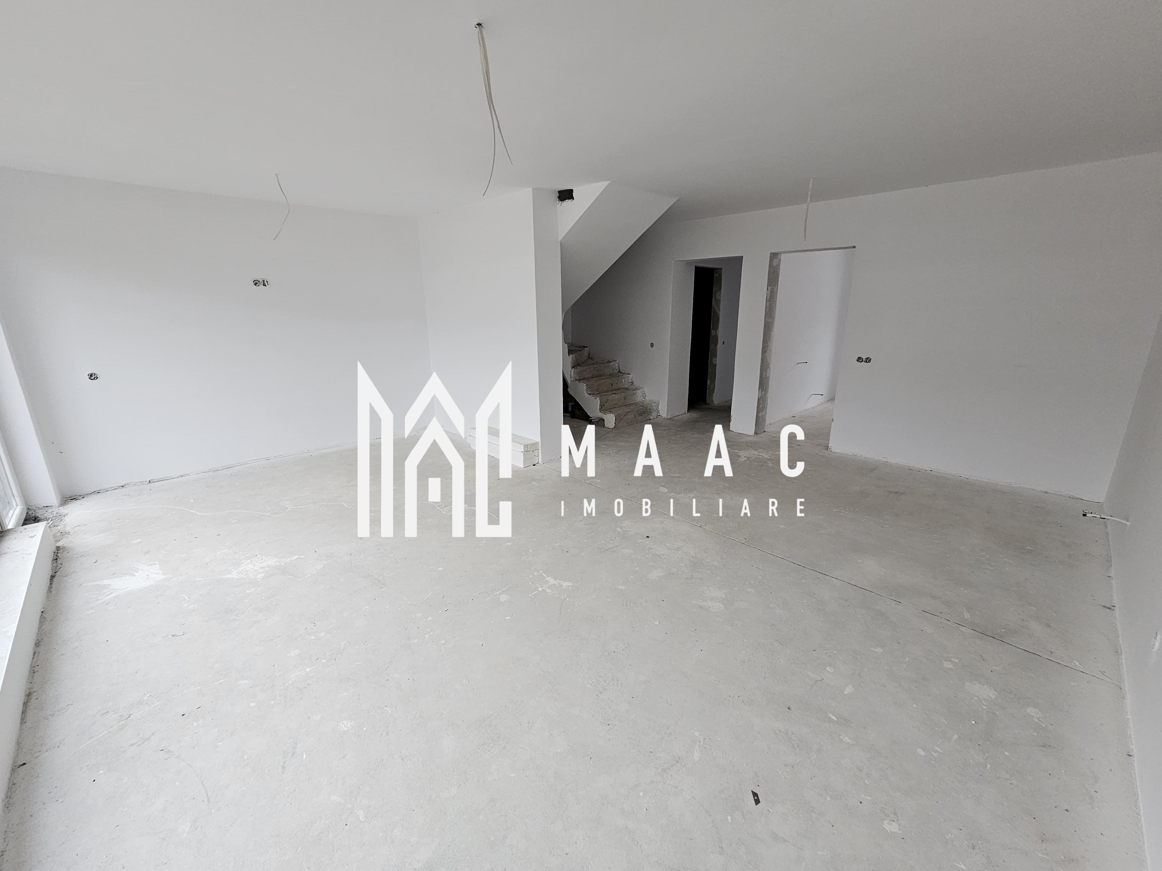 Duplex | 110 MPU | 264 MP Teren | Predare La Alb | Tropinii Noi - 4