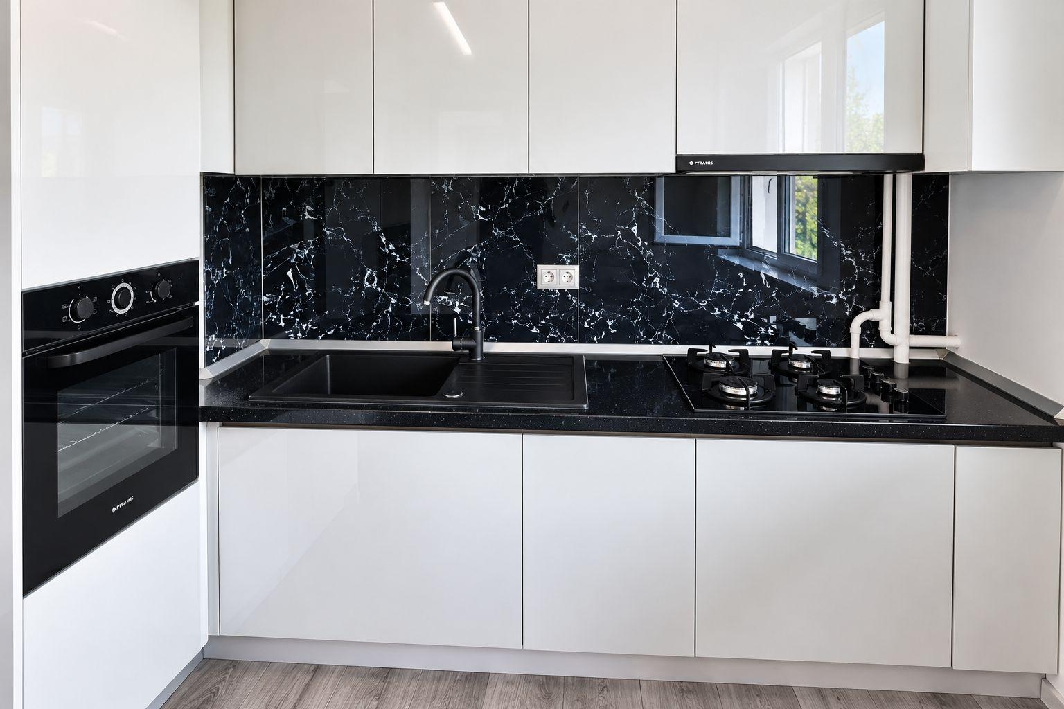Apartament 2 camere de inchiriat, Tribunal - Papadie, prima inchiriere - 4
