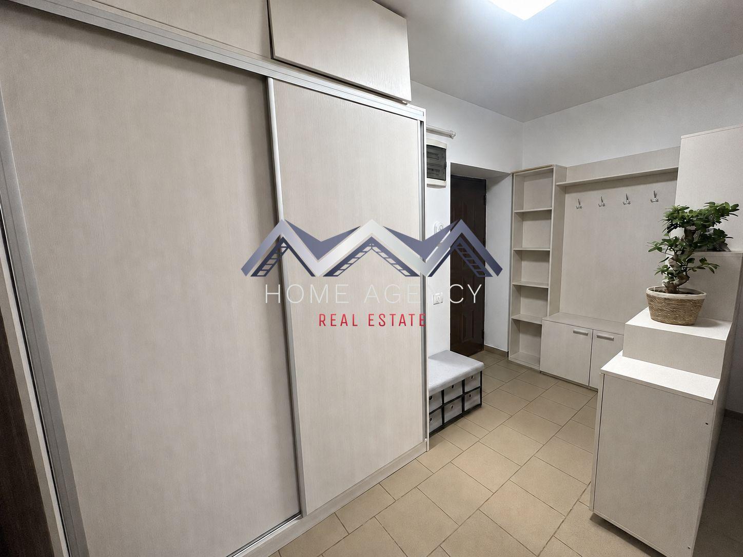 Apartament 2 camere Otopeni central | zona 23 August - 8