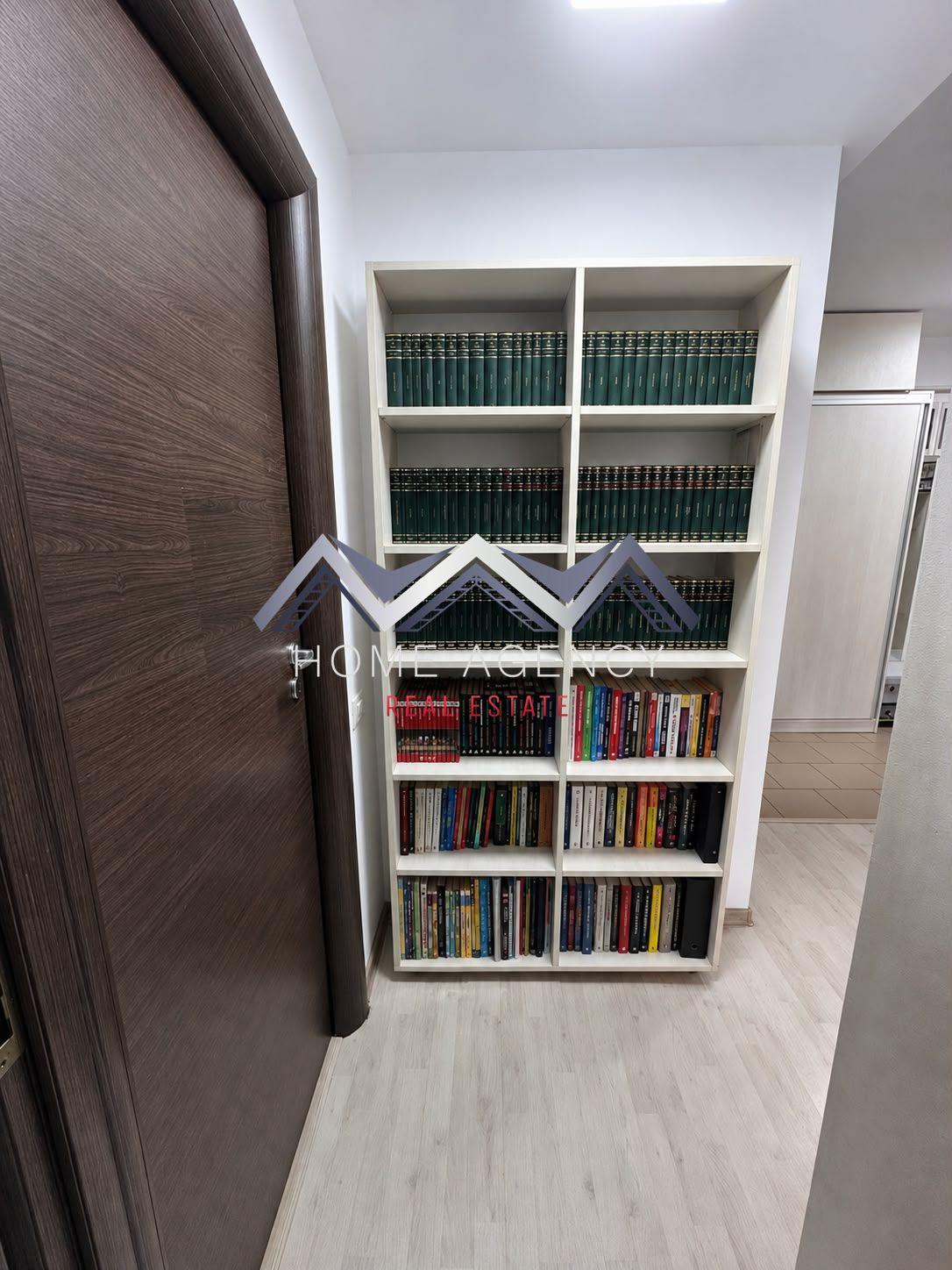 Apartament 2 camere Otopeni central | zona 23 August - 9