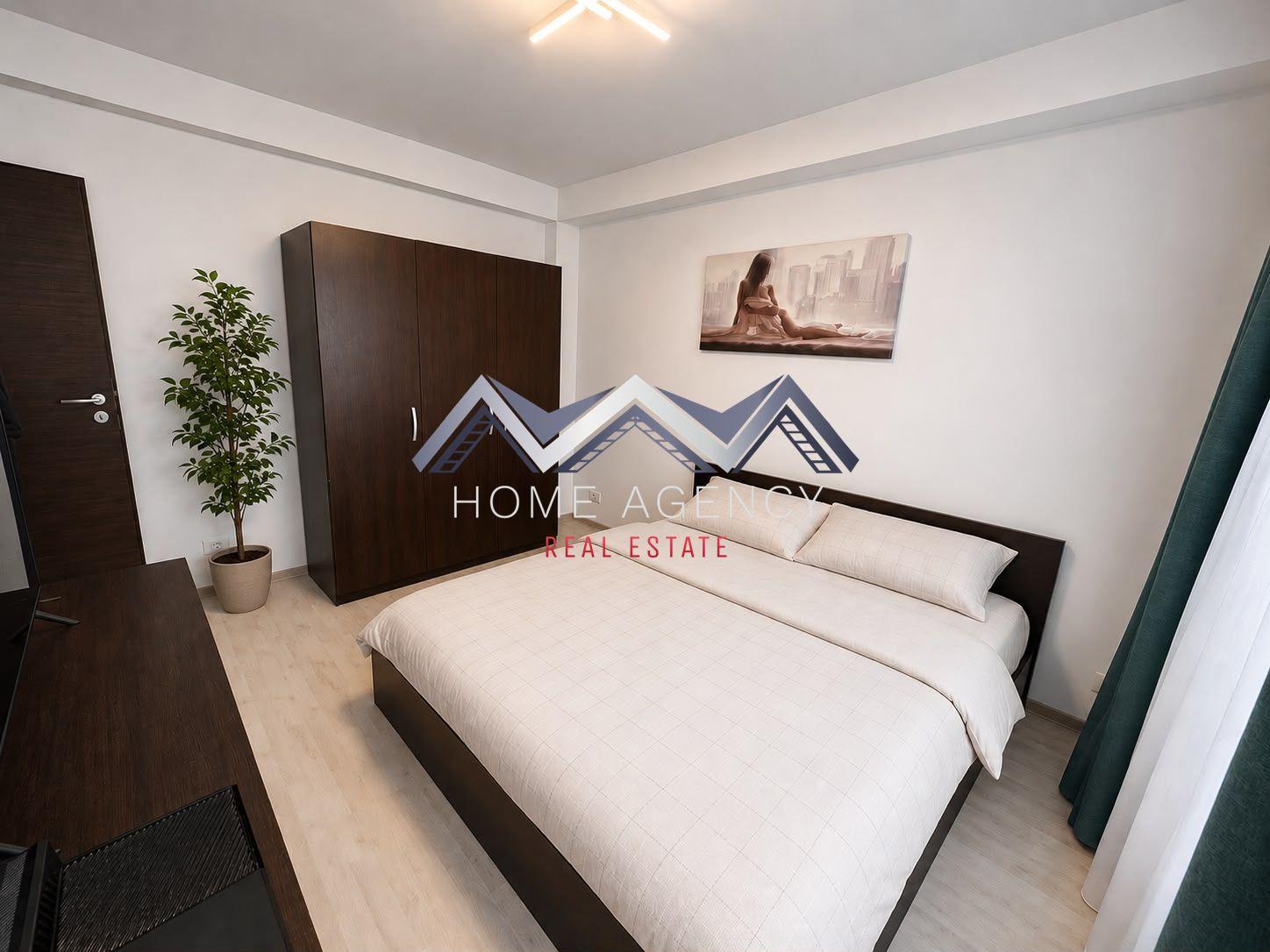 Apartament 2 camere Otopeni central | zona 23 August - 6