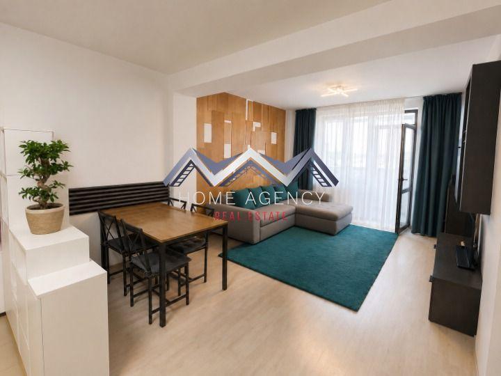 Apartament 2 camere Otopeni central | zona 23 August - 3