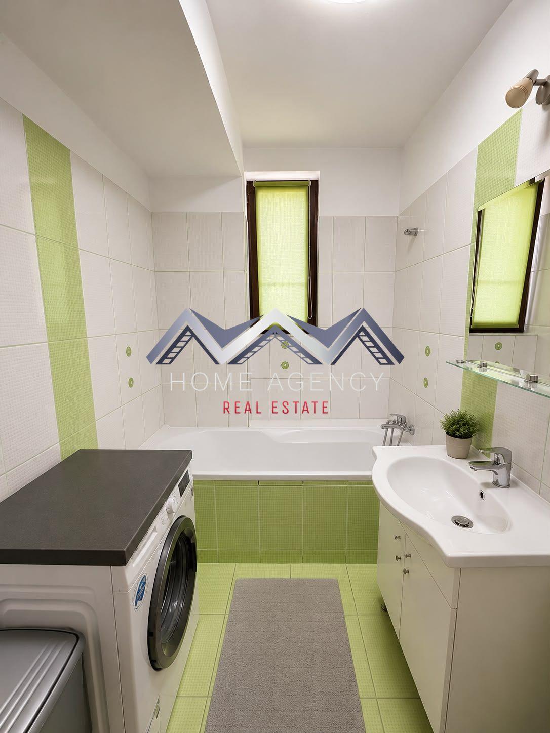 Apartament 2 camere Otopeni central | zona 23 August - 10