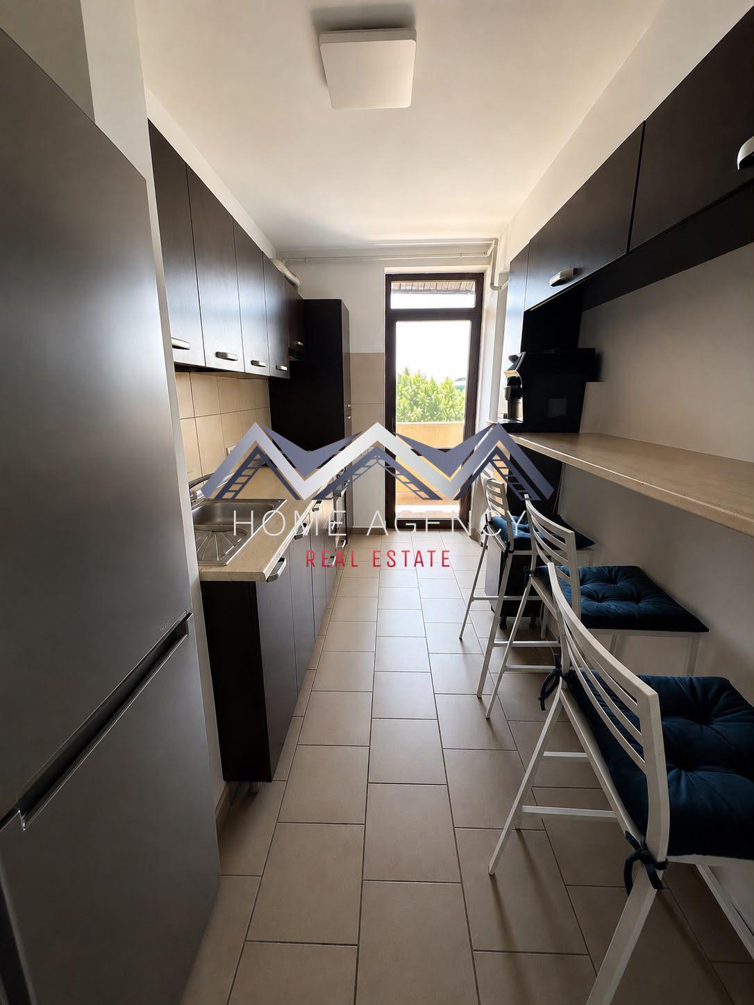 Apartament 2 camere Otopeni central | zona 23 August - 4
