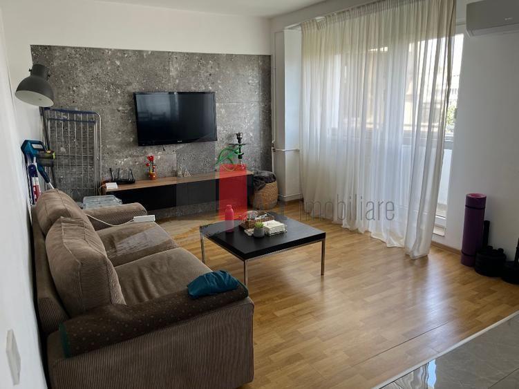 Apartament deosebit cu 3 camere – Bulevardul Unirii (Zona Fântâni) - 1