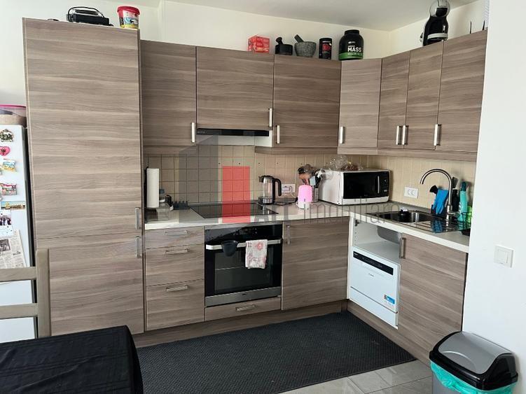 Apartament deosebit cu 3 camere – Bulevardul Unirii (Zona Fântâni) - 5