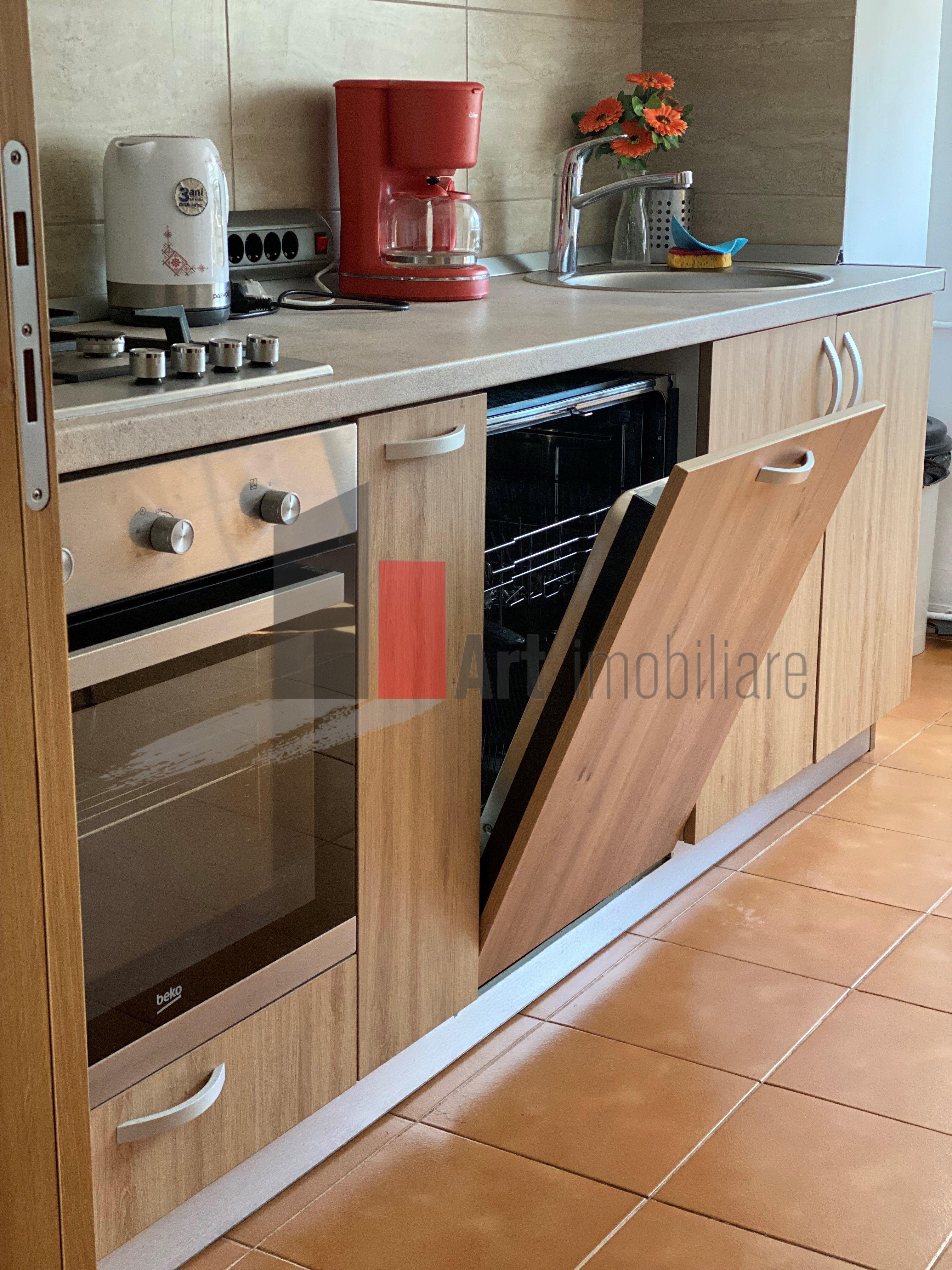 Apartament 3 camere Unirii Fantani - 14