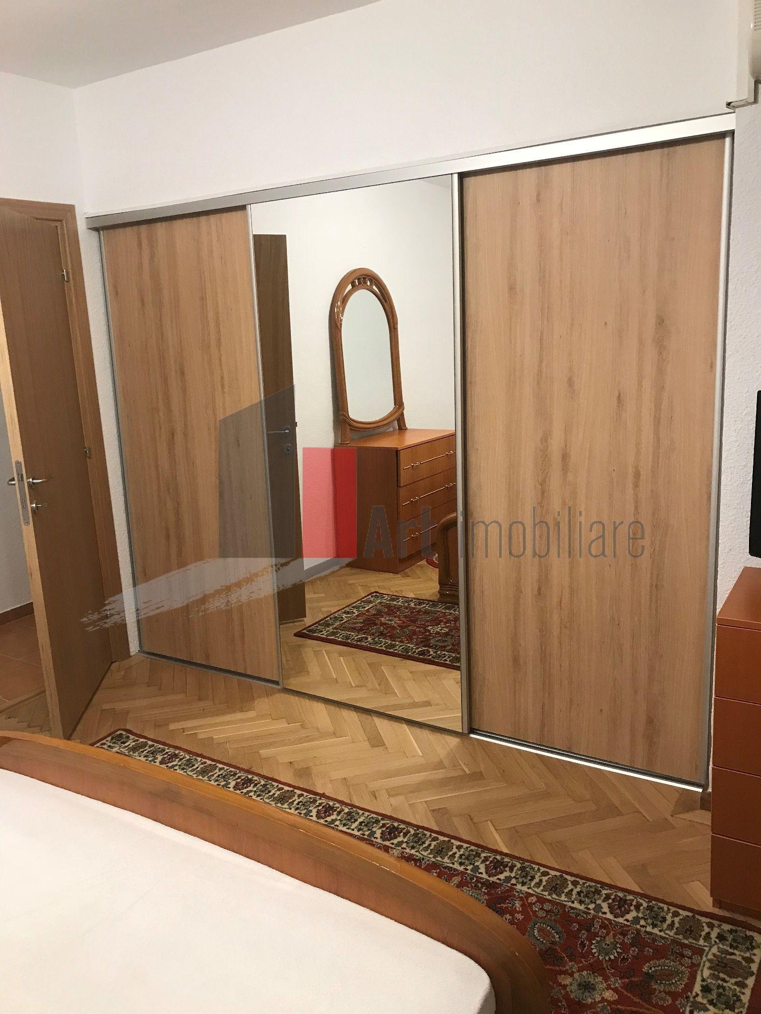 Apartament 3 camere Unirii Fantani - 6