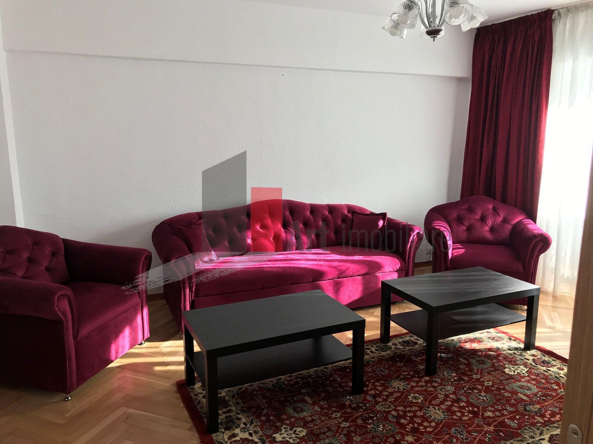 Apartament 3 camere Unirii Fantani - 2