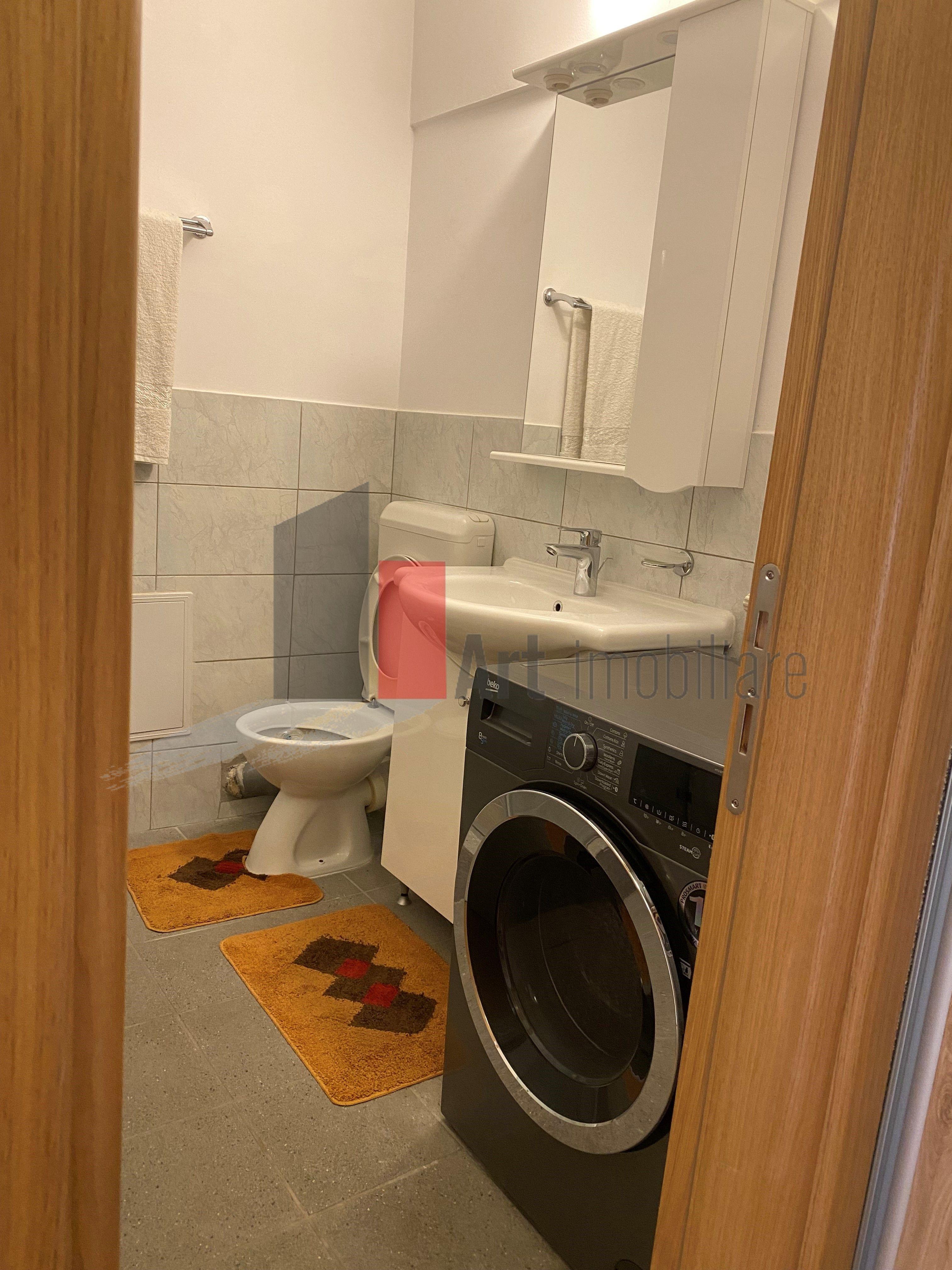 Apartament 3 camere Unirii Fantani - 13