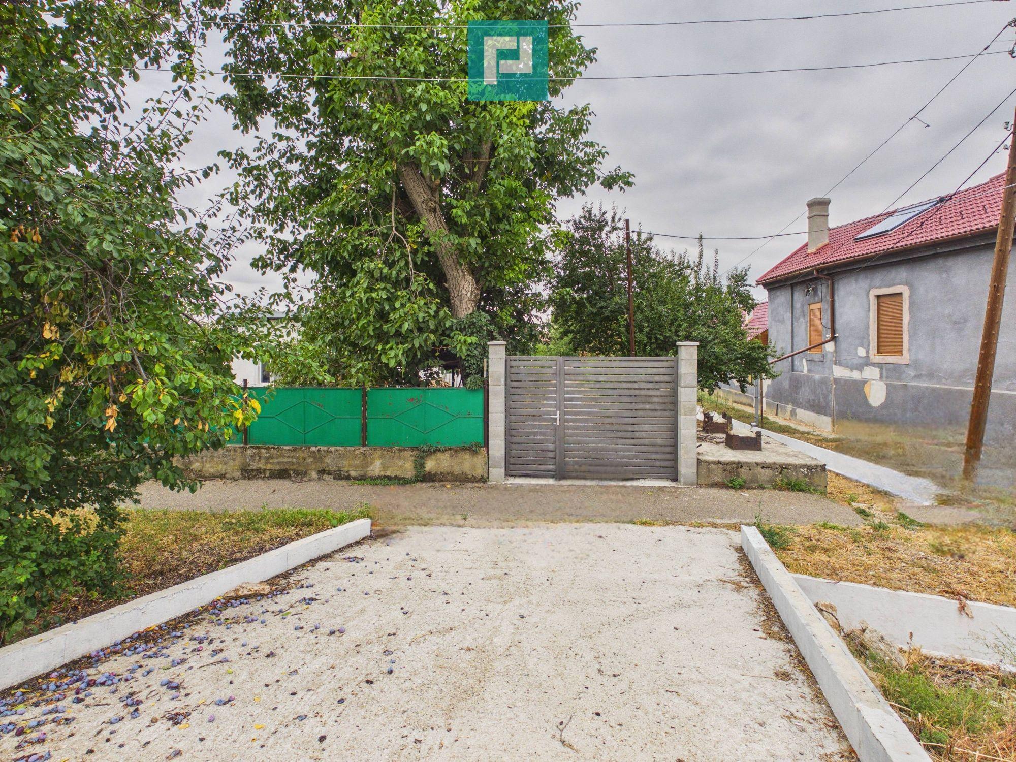 Casă nouă cu 3 camere, în localitatea Miniș, Arad - 6