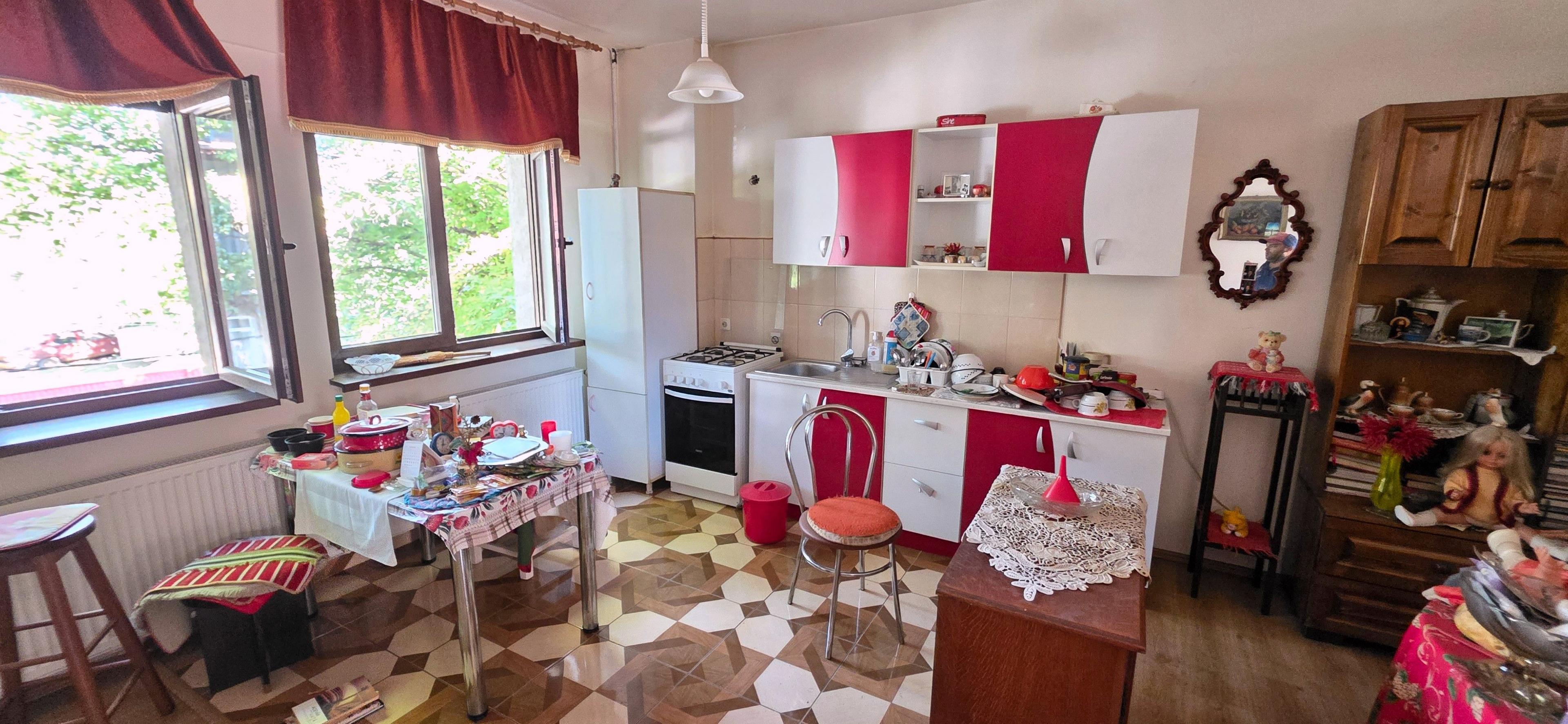 Mosilor apartament in vila 2 camere mobilate - 4