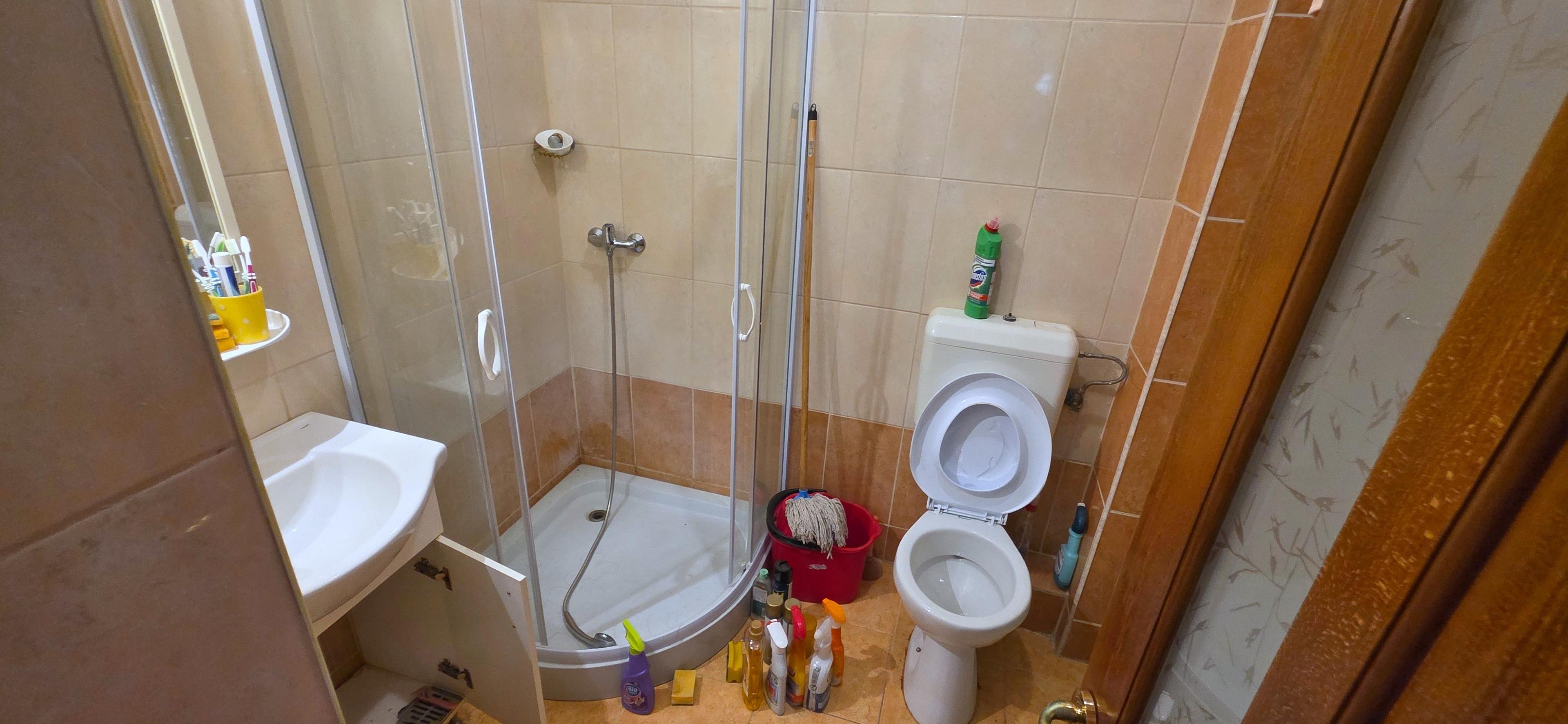 Mosilor apartament in vila 2 camere mobilate - 2