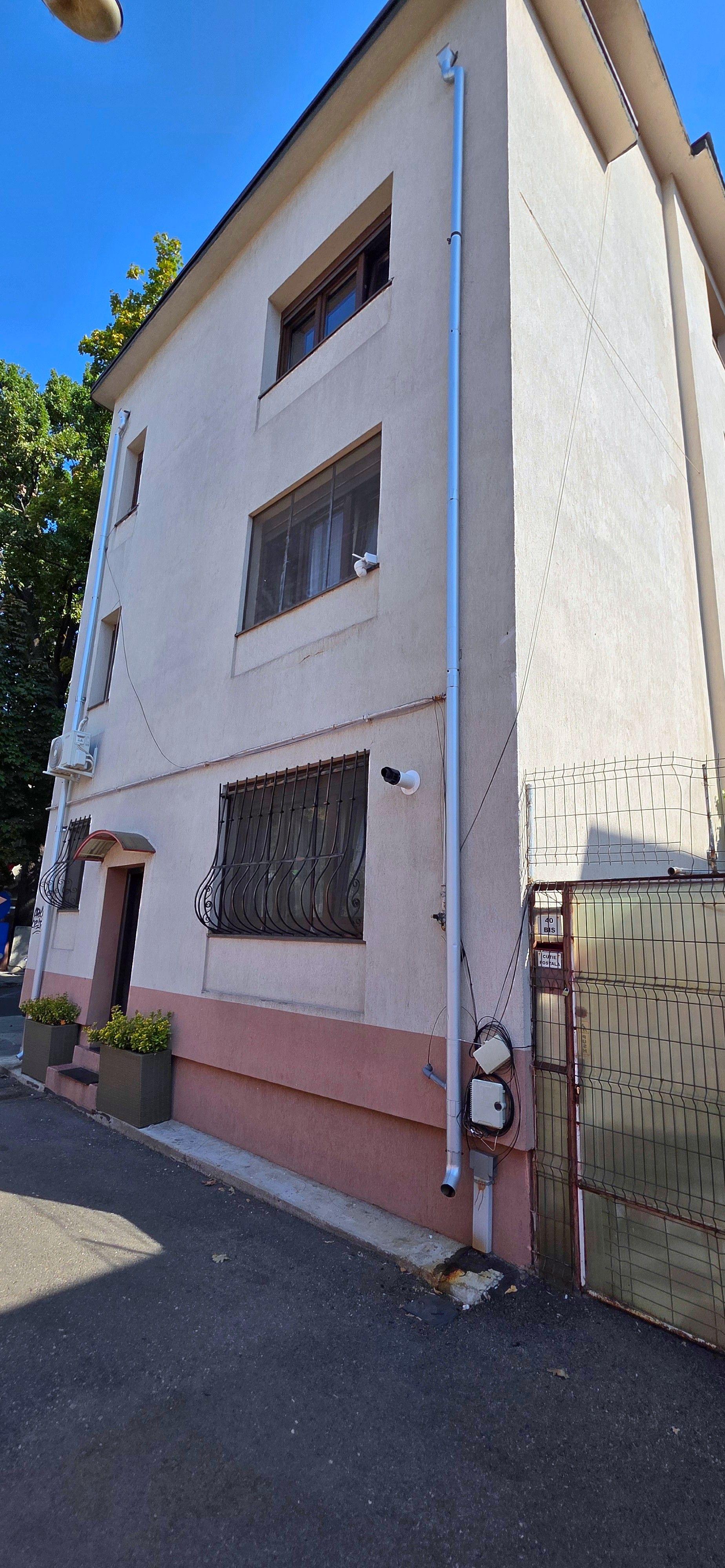 Mosilor apartament in vila 2 camere mobilate - 8