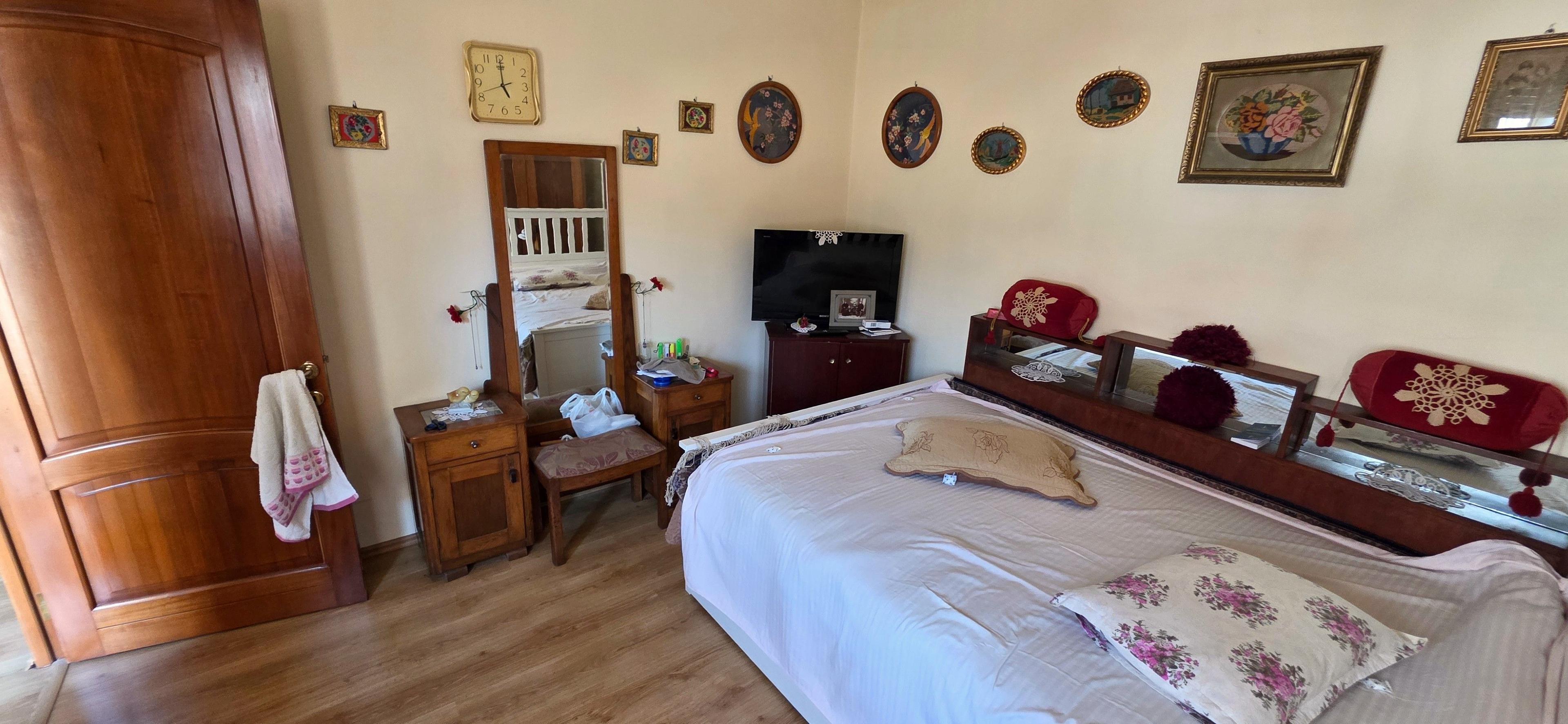 Mosilor apartament in vila 2 camere mobilate - 1