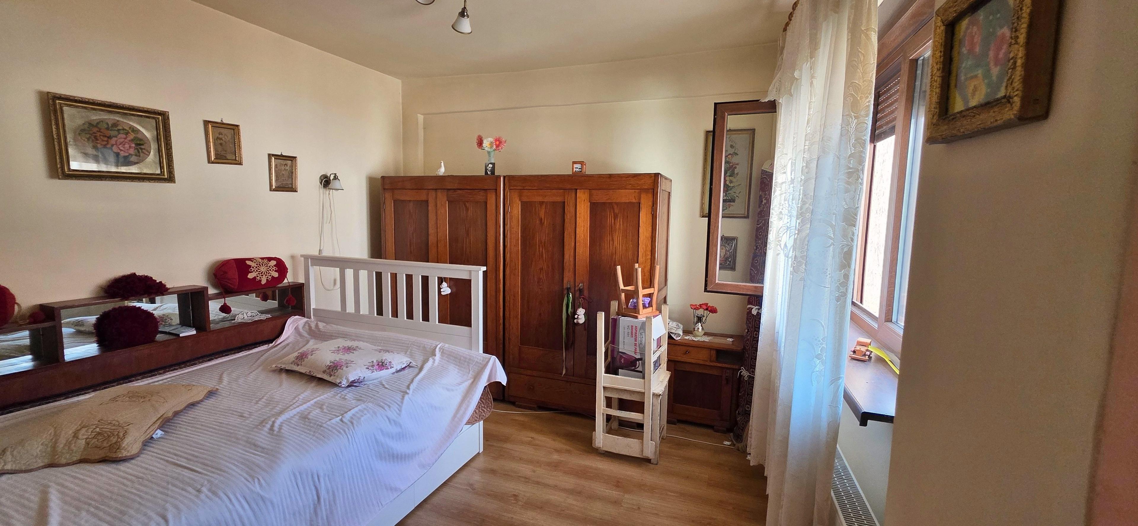 Mosilor apartament in vila 2 camere mobilate - 7