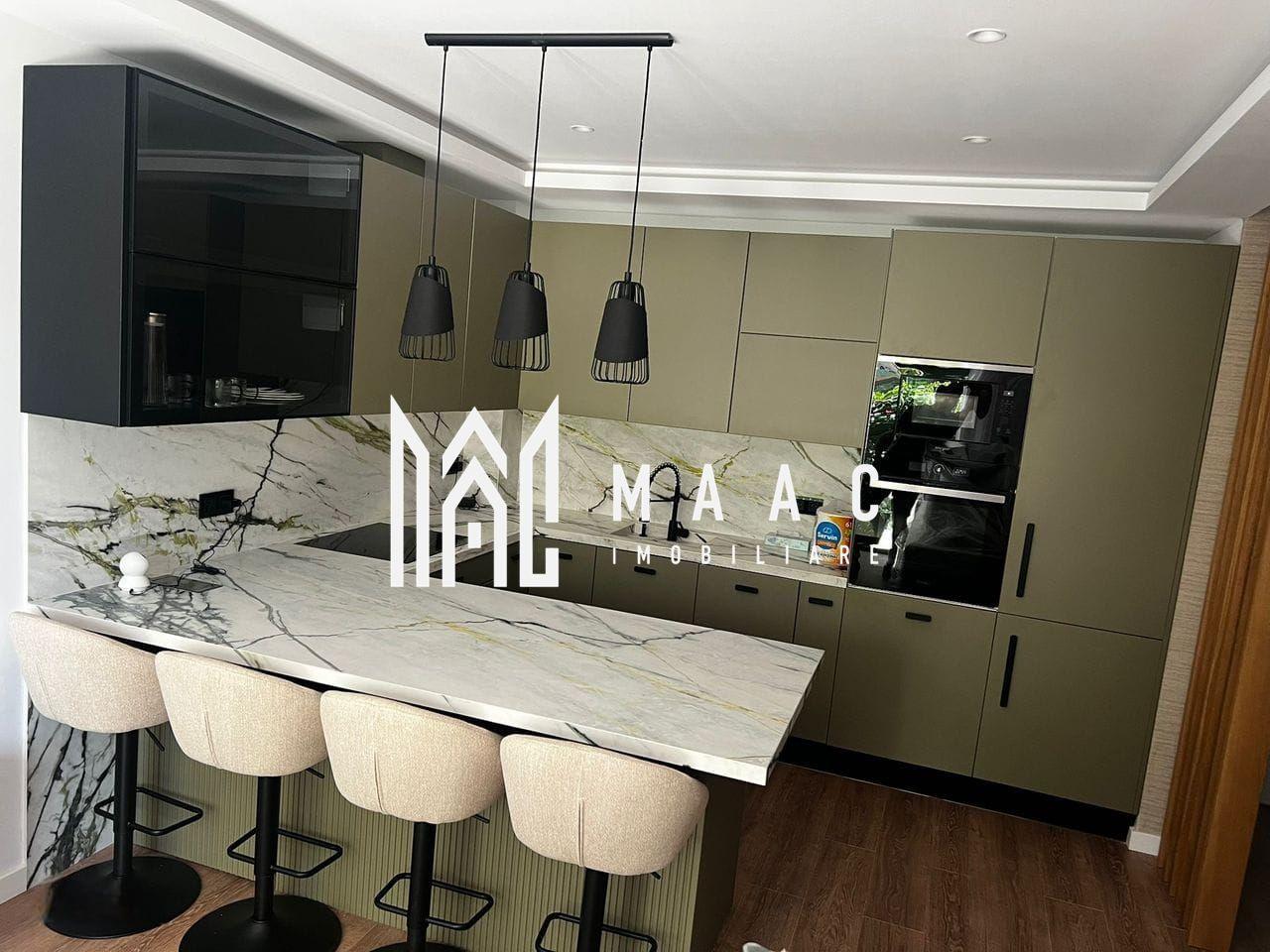 Apartament nou 40 mp I Grădină 18 mp | Mobilat și utilat | Garaj Subteran - 1