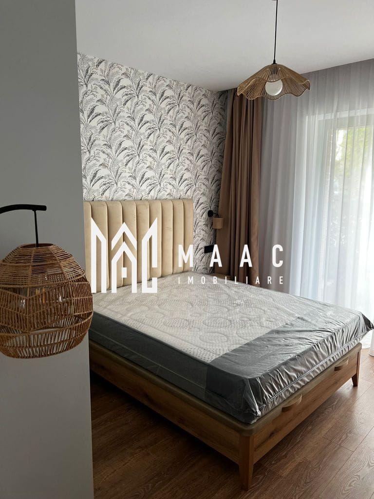 Apartament nou 40 mp I Grădină 18 mp | Mobilat și utilat | Garaj Subteran - 5