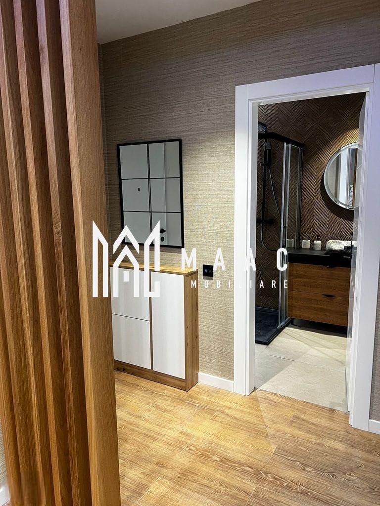 Apartament nou 40 mp I Grădină 18 mp | Mobilat și utilat | Garaj Subteran - 4