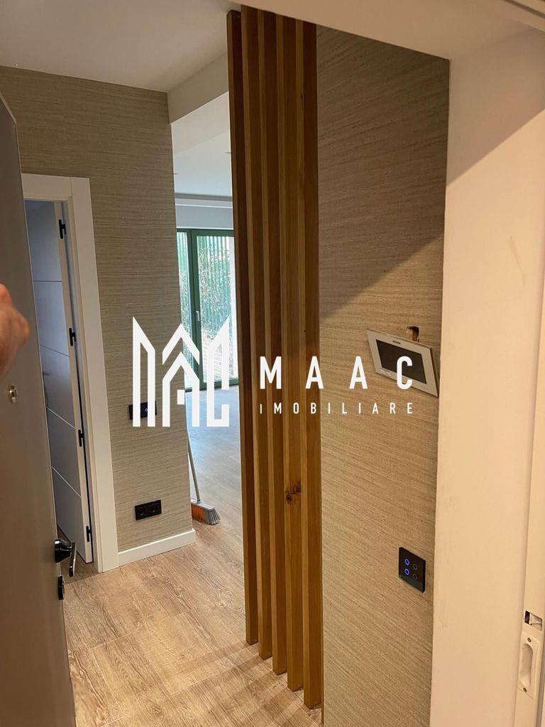 Apartament nou 40 mp I Grădină 18 mp | Mobilat și utilat | Garaj Subteran - 9