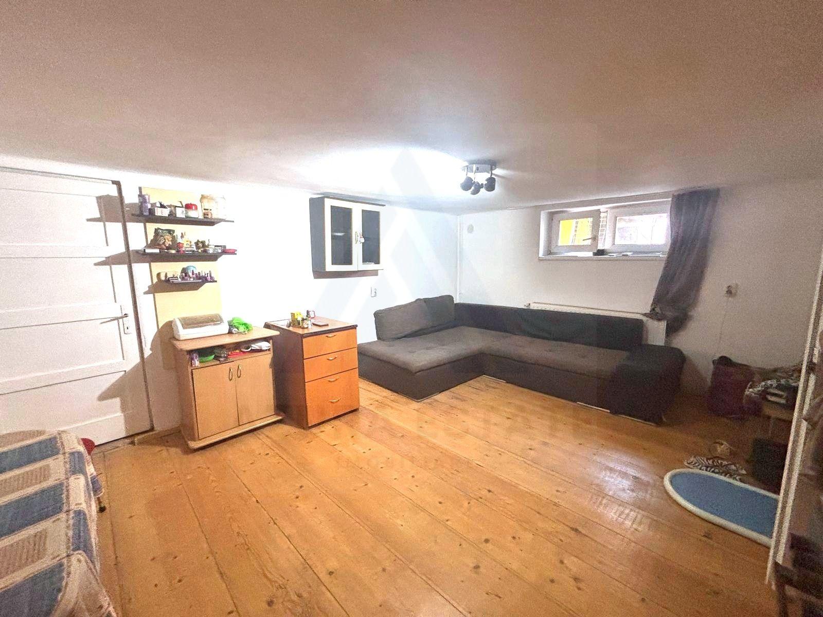 Casă individuală în Lazaret 115 mp utili Teren 133 mp D+P+pod - 7