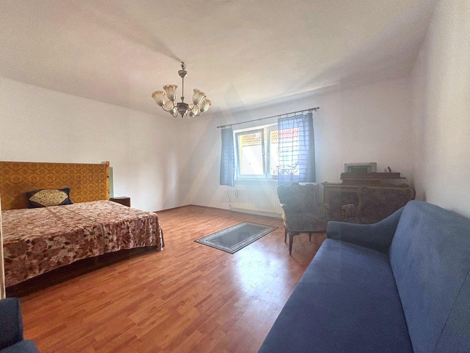 Casă individuală în Lazaret 115 mp utili Teren 133 mp D+P+pod - 8