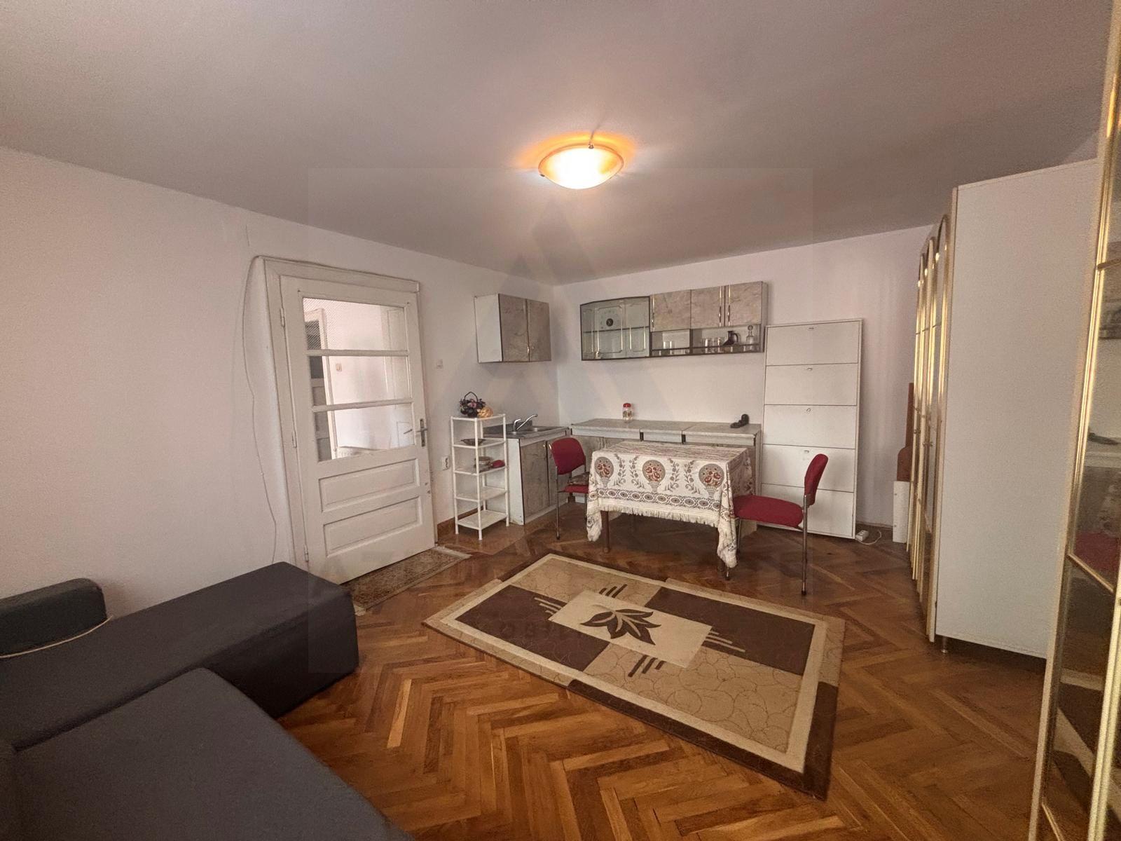 Casă individuală în Lazaret 115 mp utili Teren 133 mp D+P+pod
