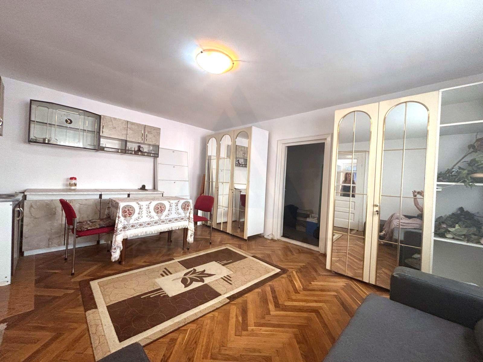 Casă individuală în Lazaret 115 mp utili Teren 133 mp D+P+pod - 2