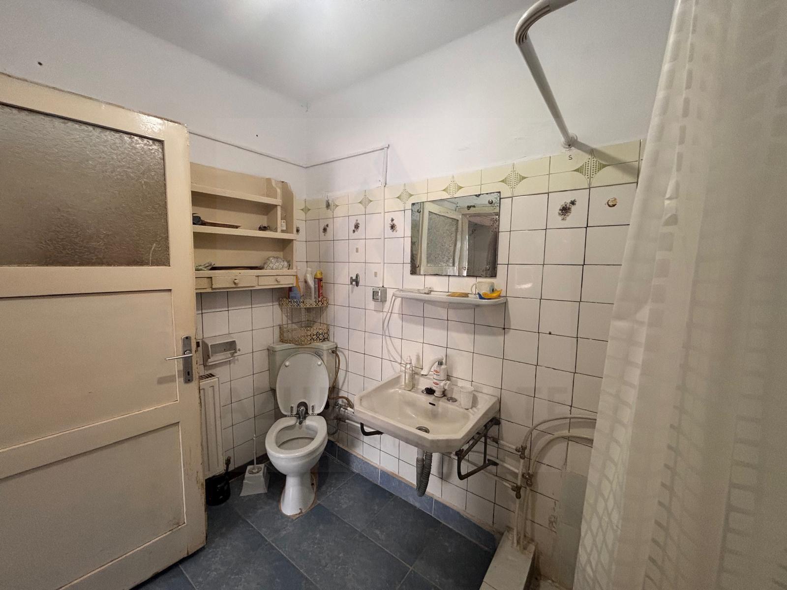 Casă individuală în Lazaret 115 mp utili Teren 133 mp D+P+pod - 13