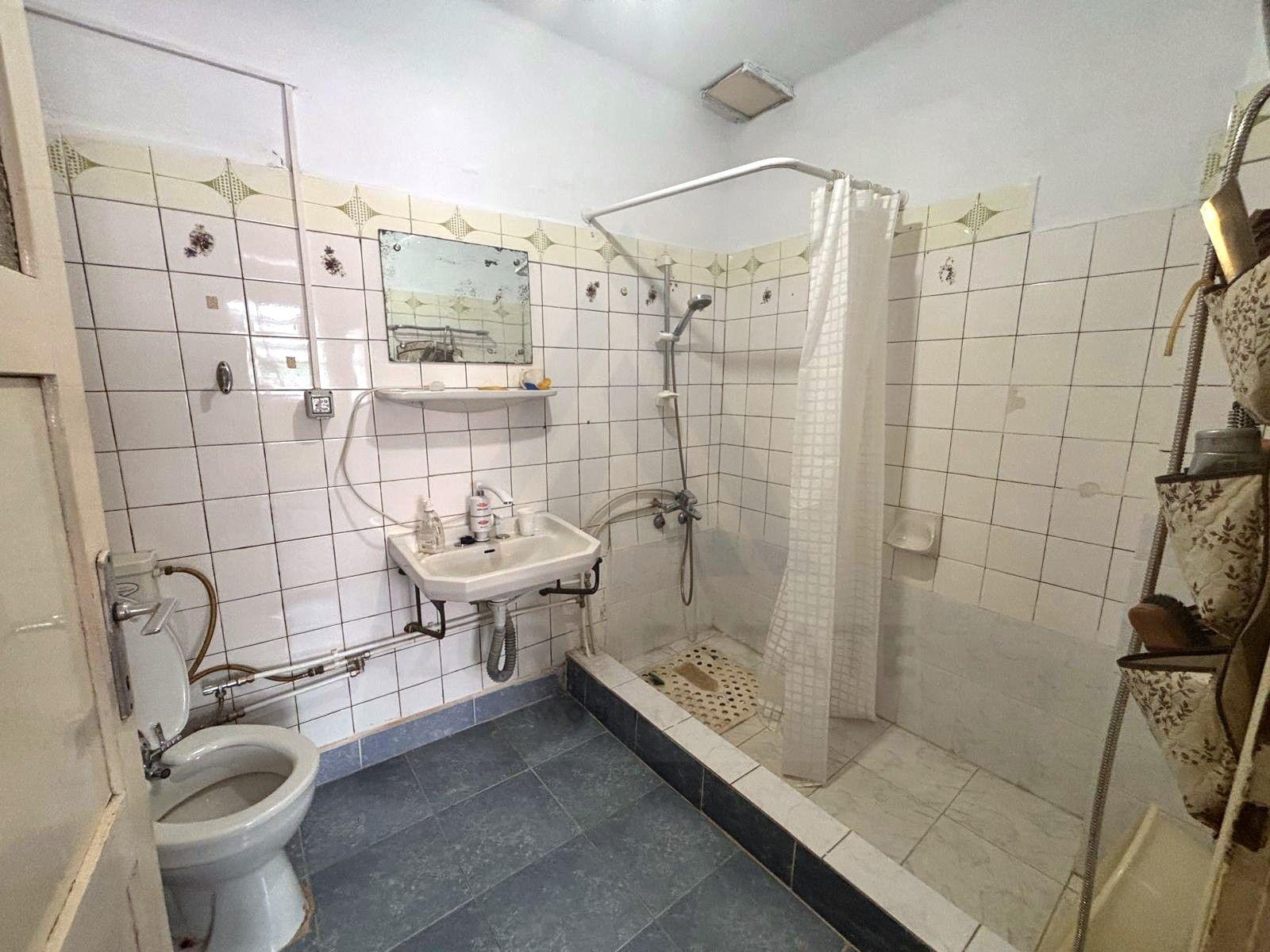Casă individuală în Lazaret 115 mp utili Teren 133 mp D+P+pod - 12