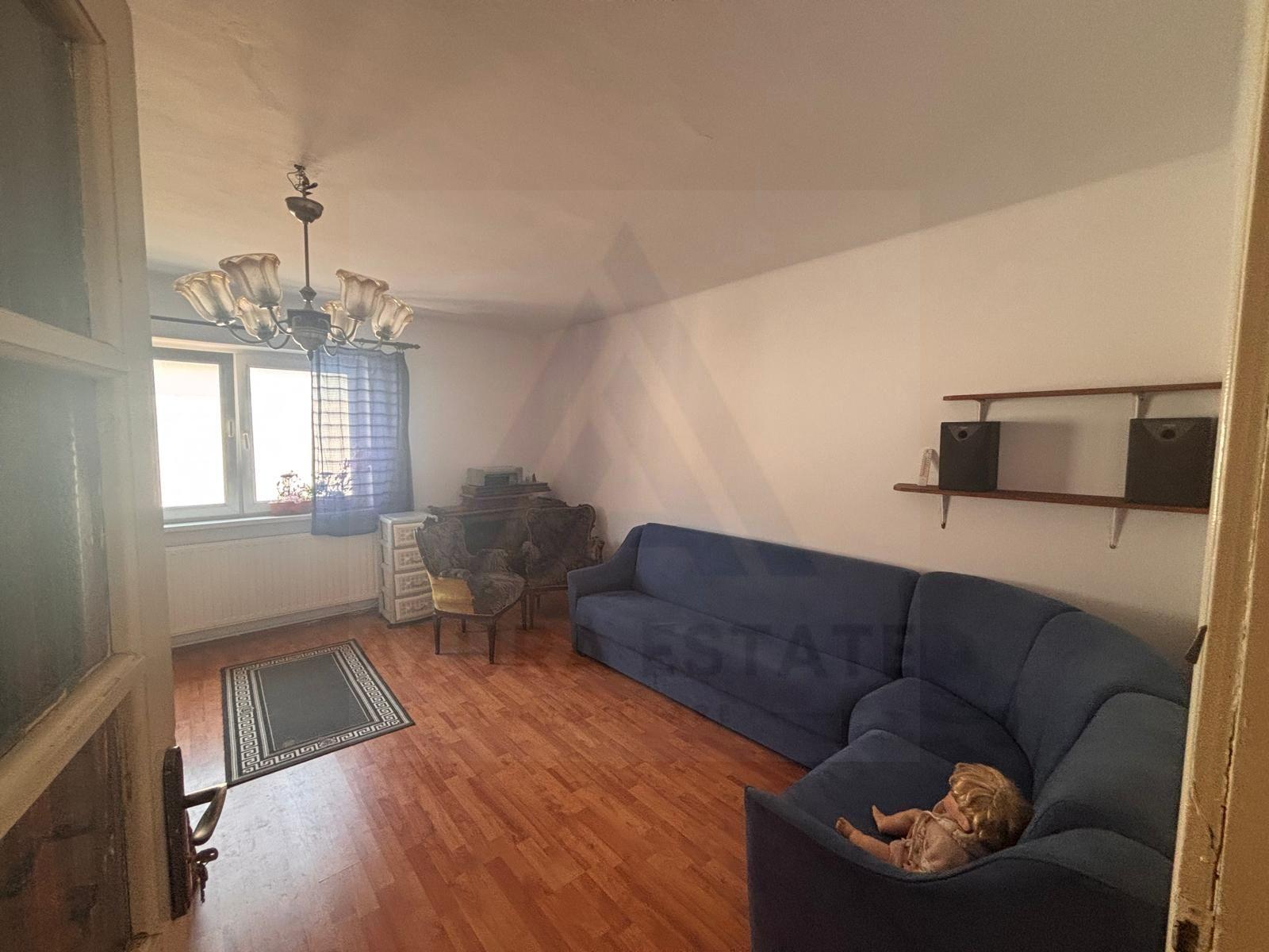Casă individuală în Lazaret 115 mp utili Teren 133 mp D+P+pod - 11