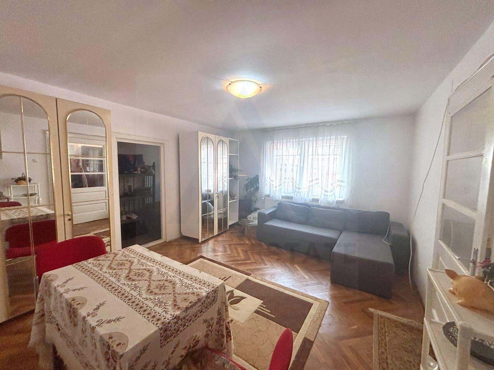Casă individuală în Lazaret 115 mp utili Teren 133 mp D+P+pod - 3