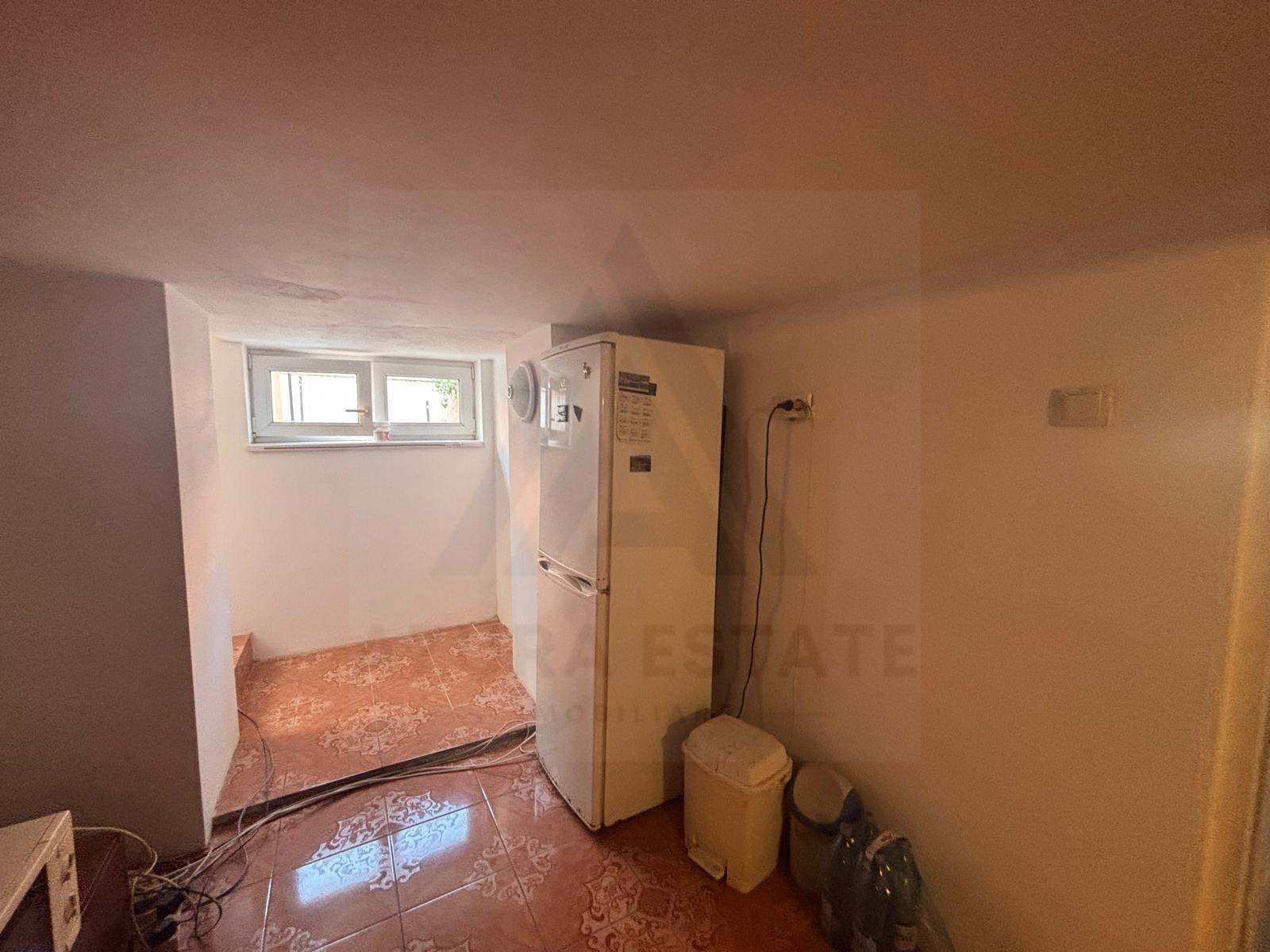 Casă individuală în Lazaret 115 mp utili Teren 133 mp D+P+pod - 18
