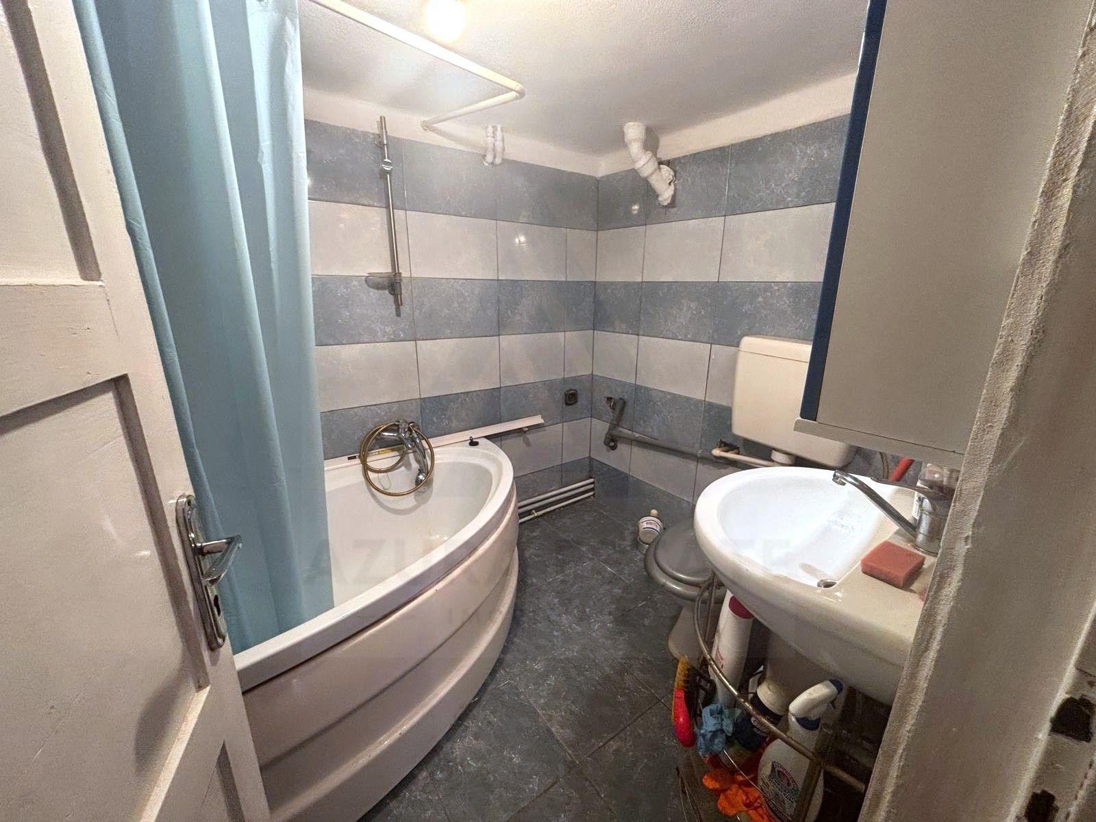 Casă individuală în Lazaret 115 mp utili Teren 133 mp D+P+pod - 14