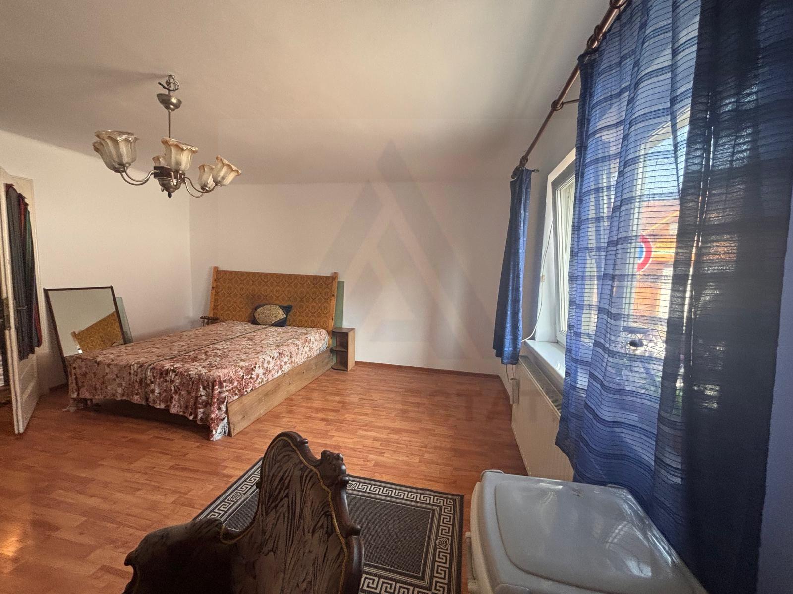 Casă individuală în Lazaret 115 mp utili Teren 133 mp D+P+pod - 9