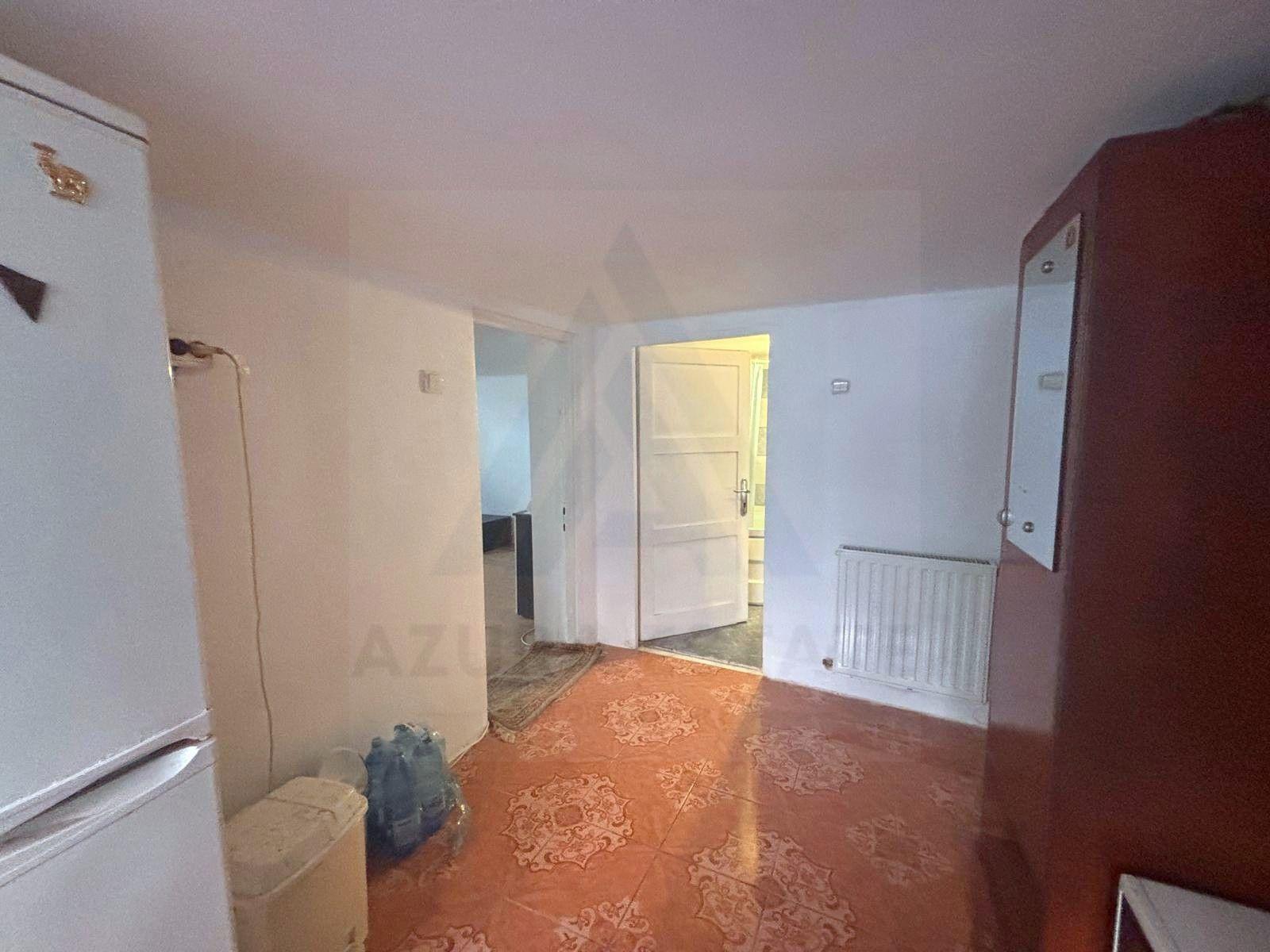 Casă individuală în Lazaret 115 mp utili Teren 133 mp D+P+pod - 16
