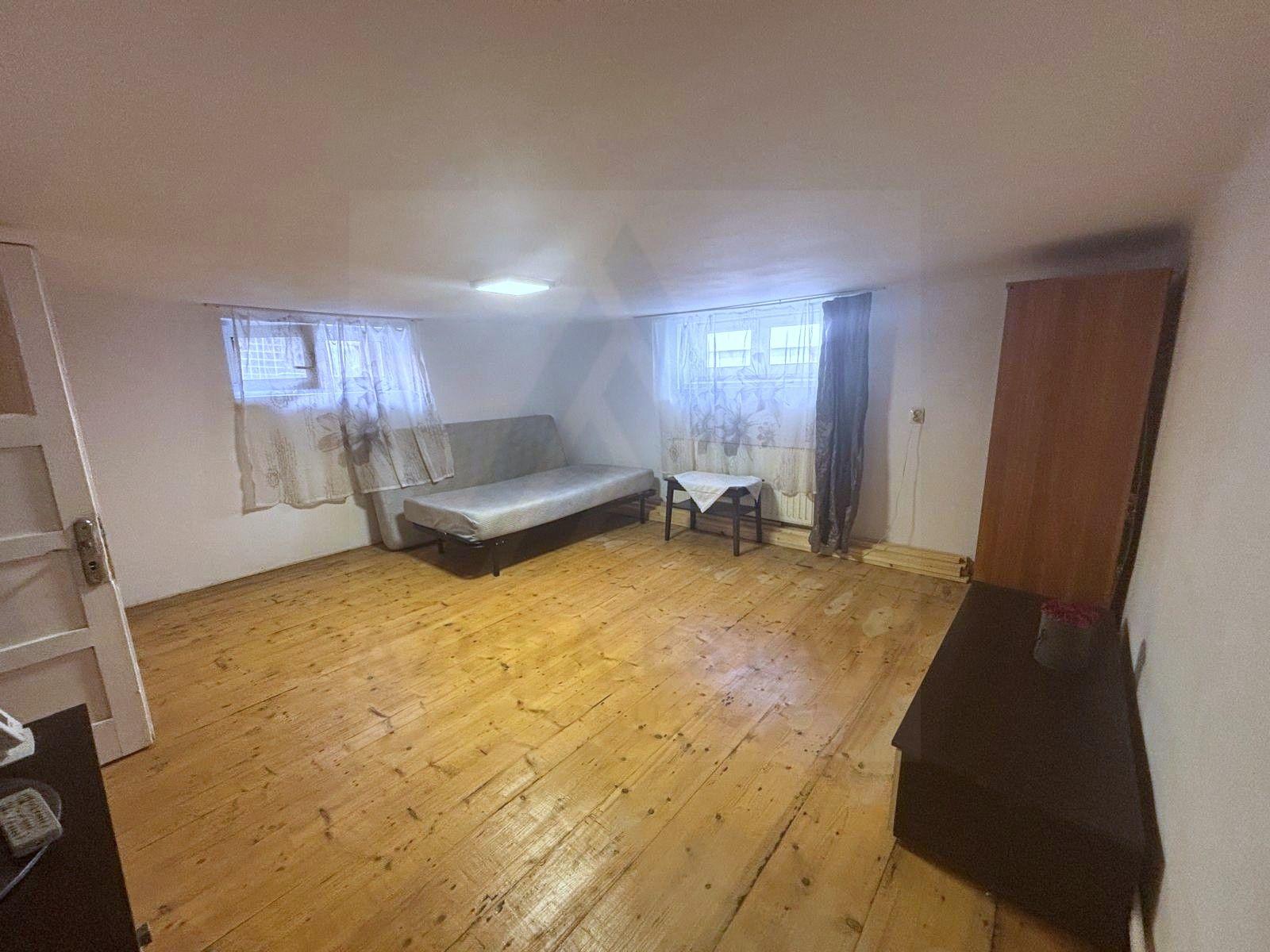 Casă individuală în Lazaret 115 mp utili Teren 133 mp D+P+pod - 4