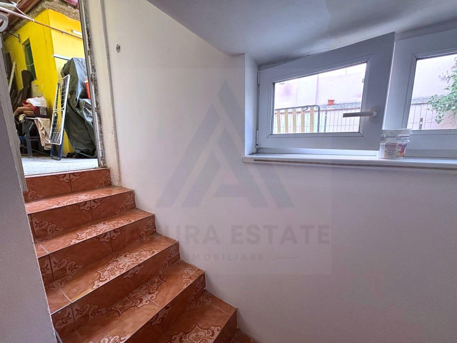 Casă individuală în Lazaret 115 mp utili Teren 133 mp D+P+pod - 25