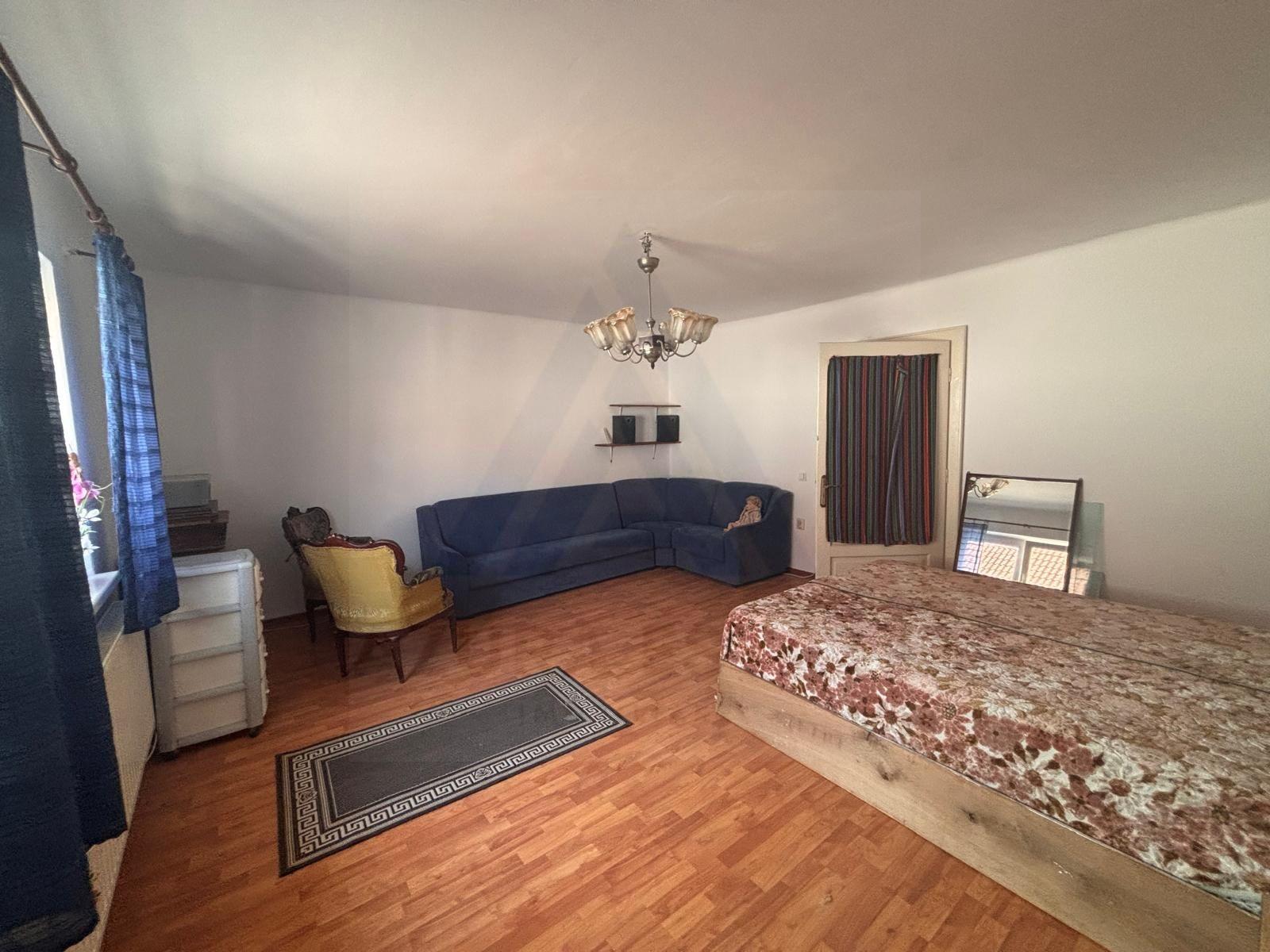 Casă individuală în Lazaret 115 mp utili Teren 133 mp D+P+pod - 10