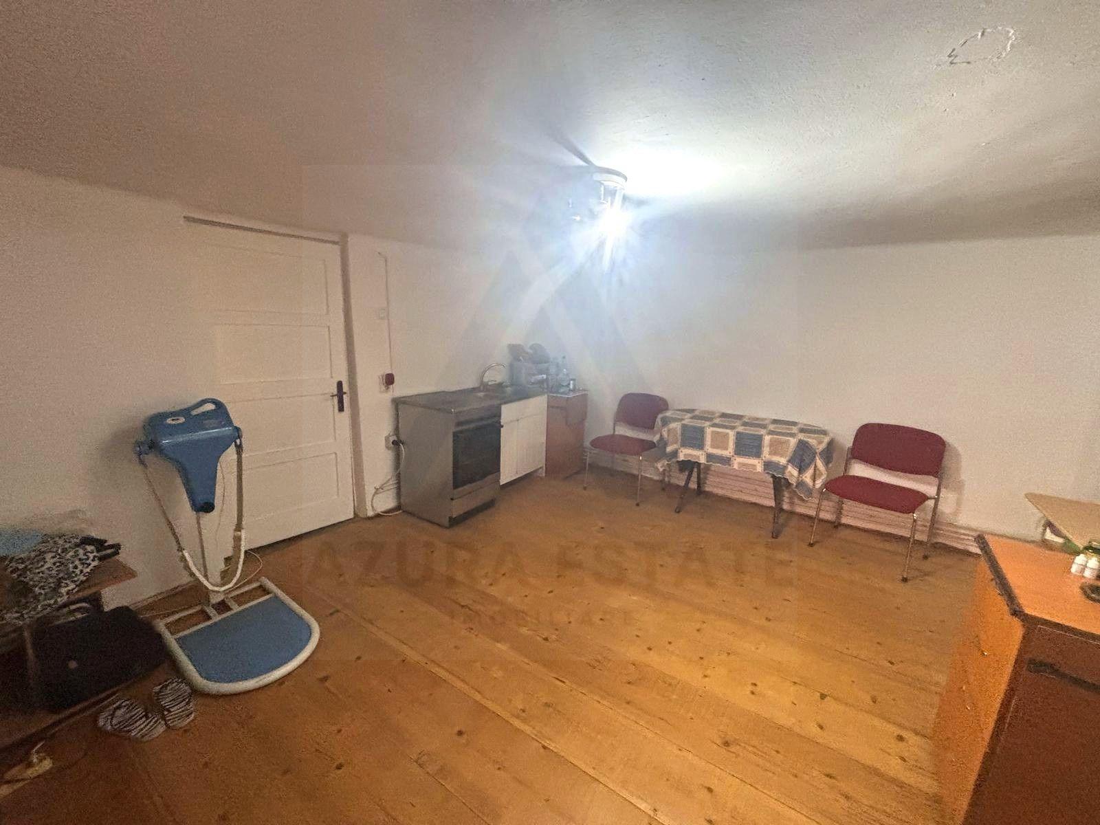Casă individuală în Lazaret 115 mp utili Teren 133 mp D+P+pod - 6