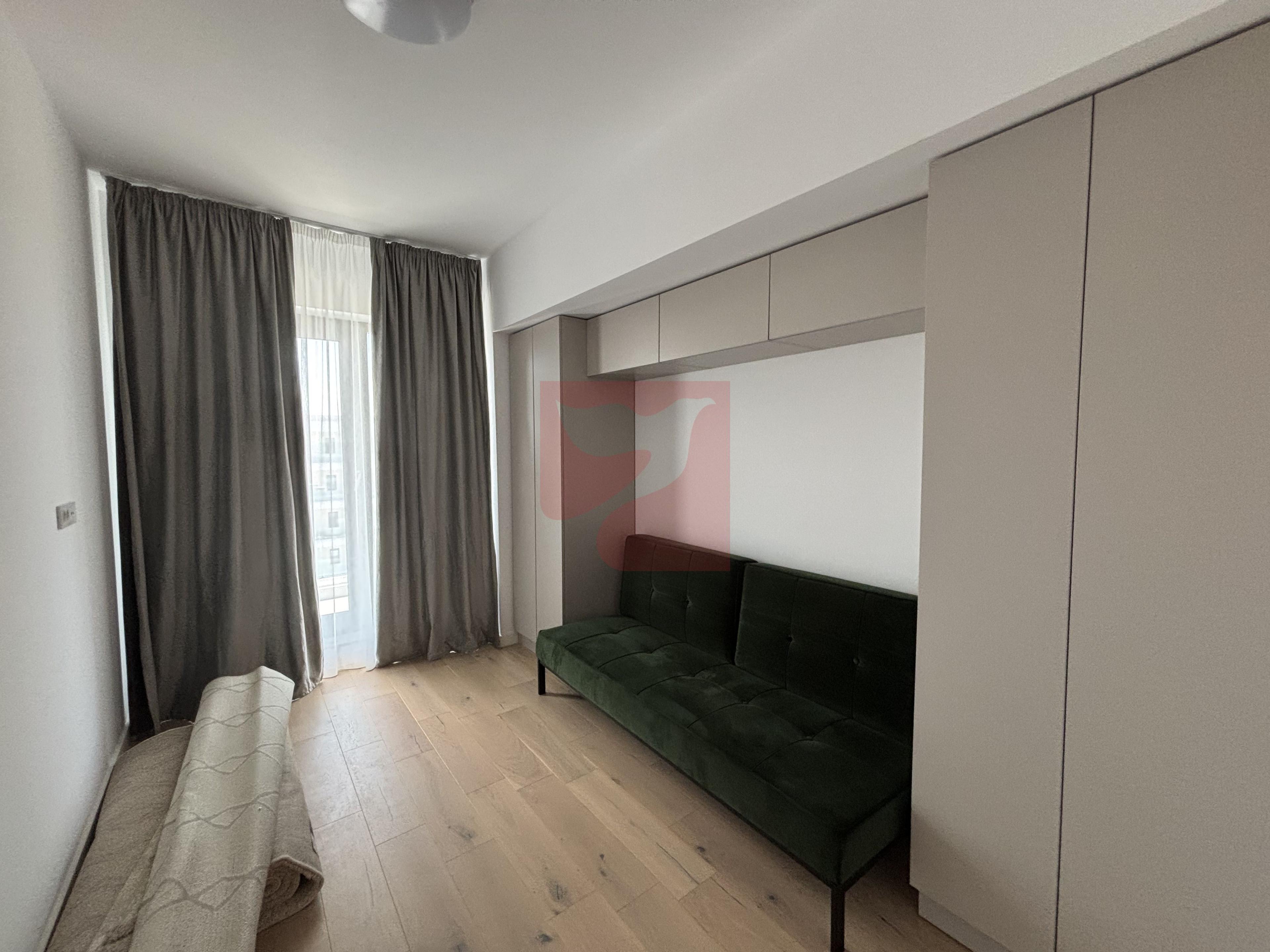 3 camere, nou, balcon mare, Pipera - Voluntari, complex First Estates - 16