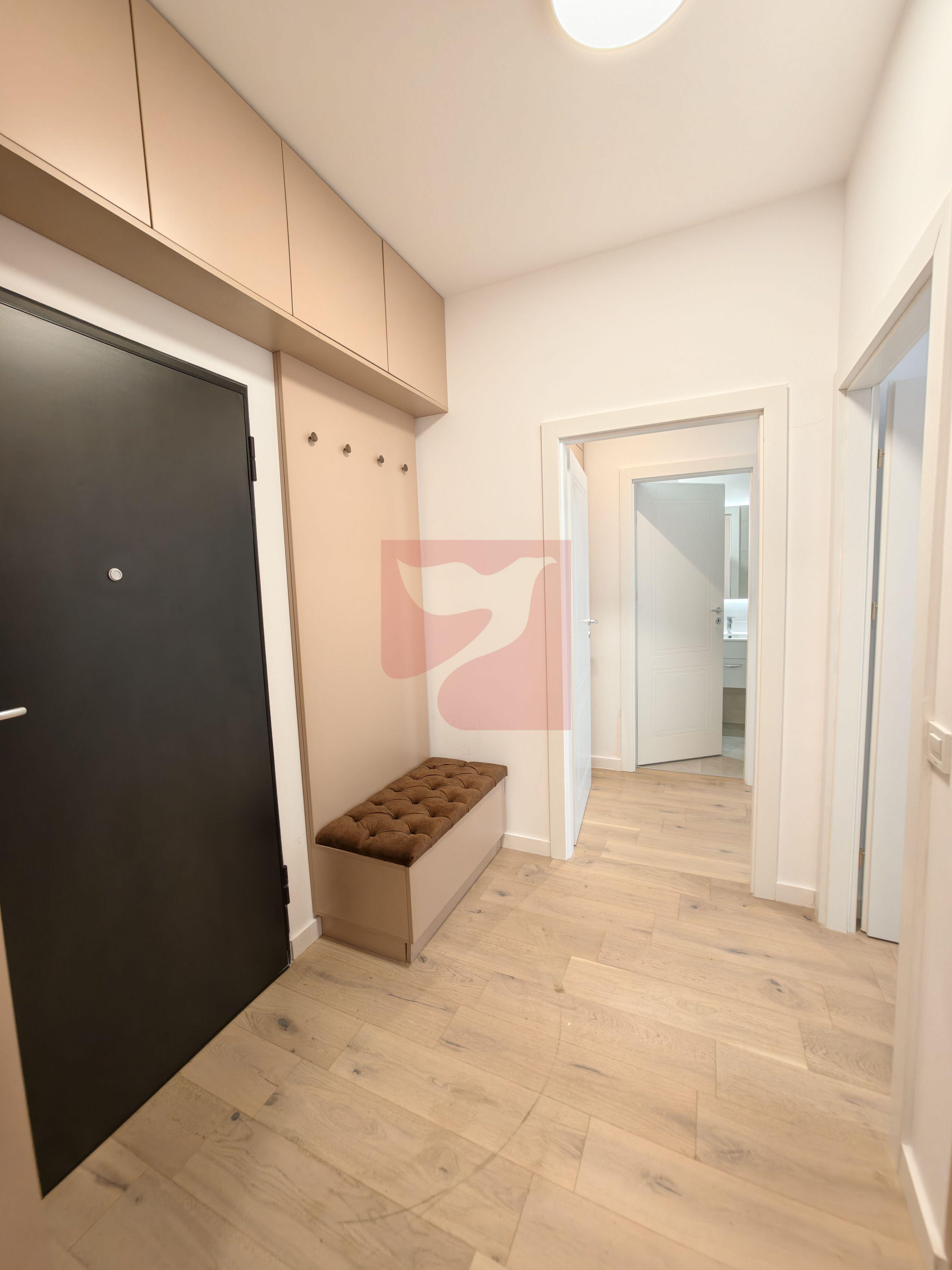 3 camere, nou, balcon mare, Pipera - Voluntari, complex First Estates - 10