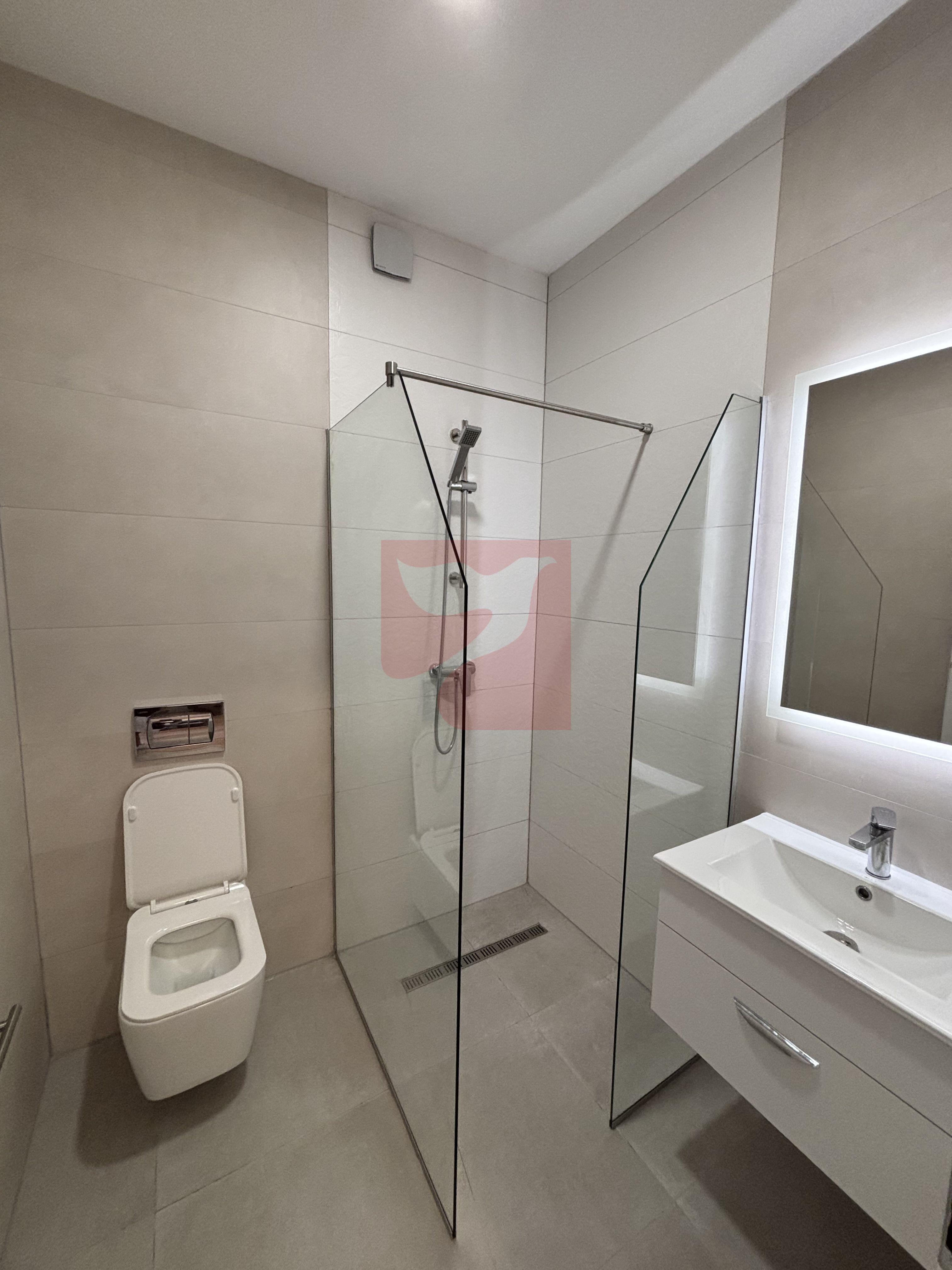 3 camere, nou, balcon mare, Pipera - Voluntari, complex First Estates - 8