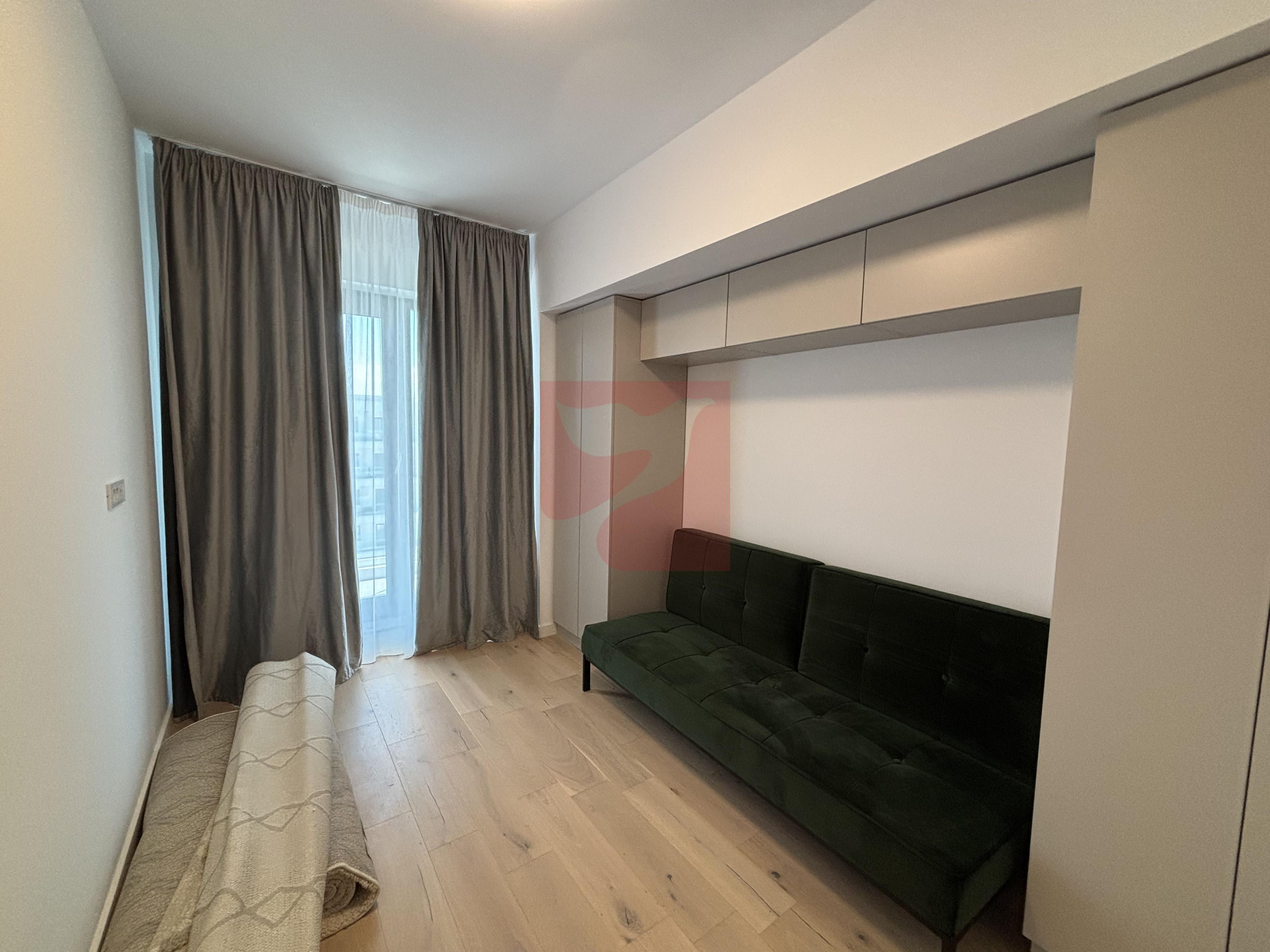3 camere, nou, balcon mare, Pipera - Voluntari, complex First Estates - 13