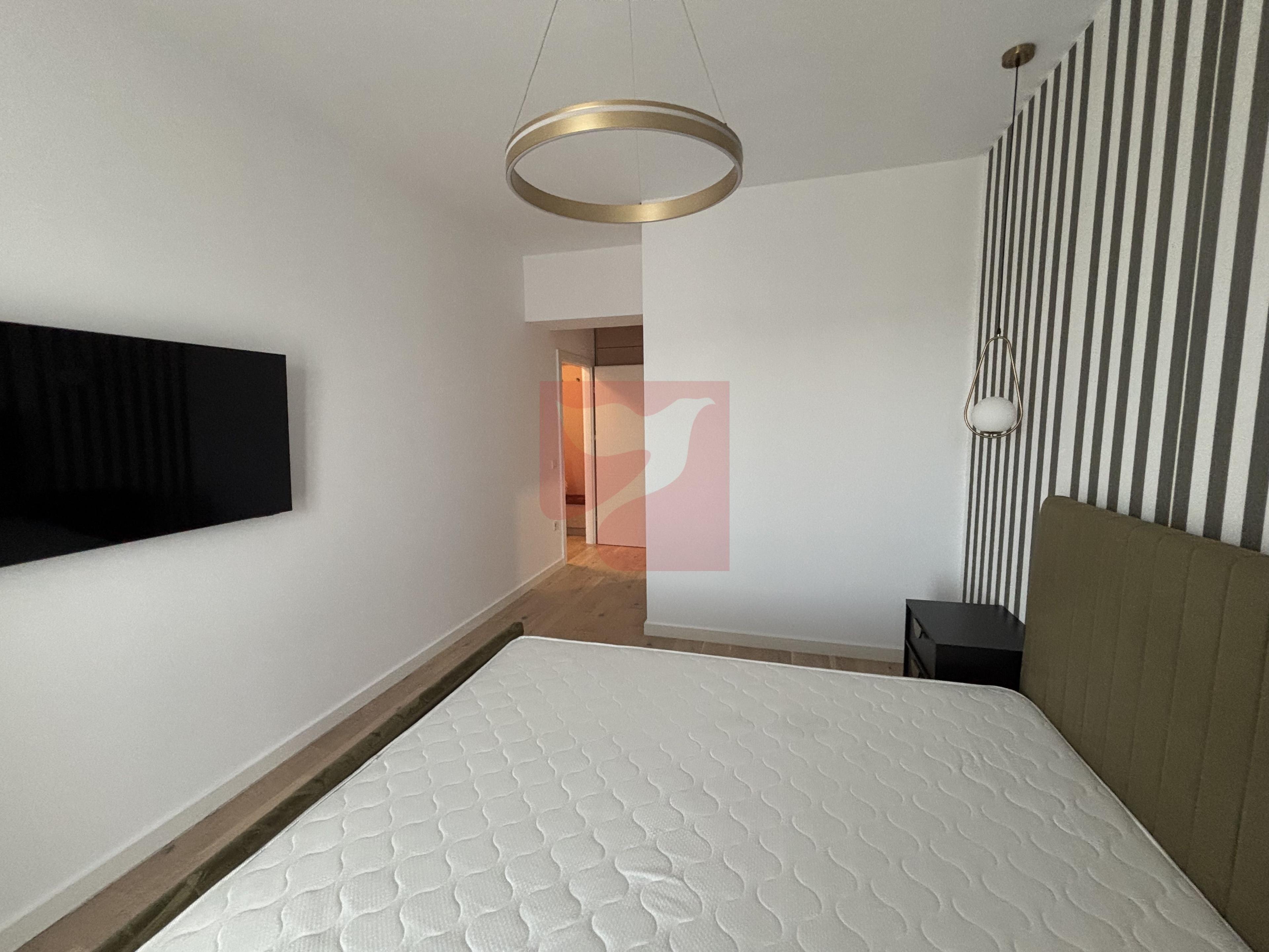 3 camere, nou, balcon mare, Pipera - Voluntari, complex First Estates - 5
