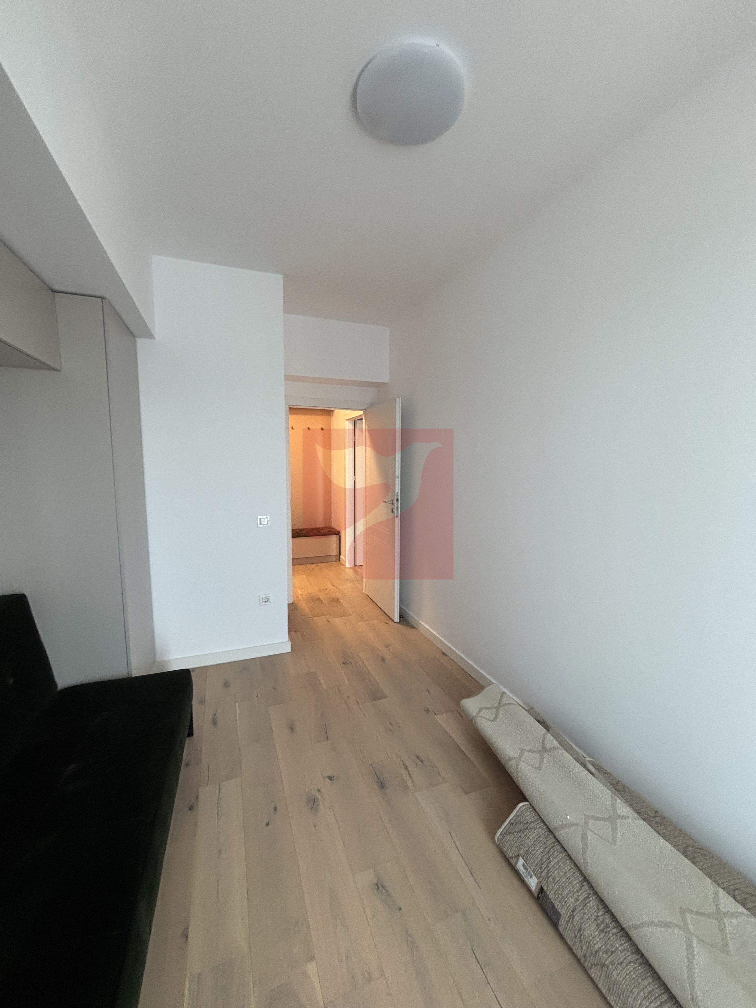 3 camere, nou, balcon mare, Pipera - Voluntari, complex First Estates - 15