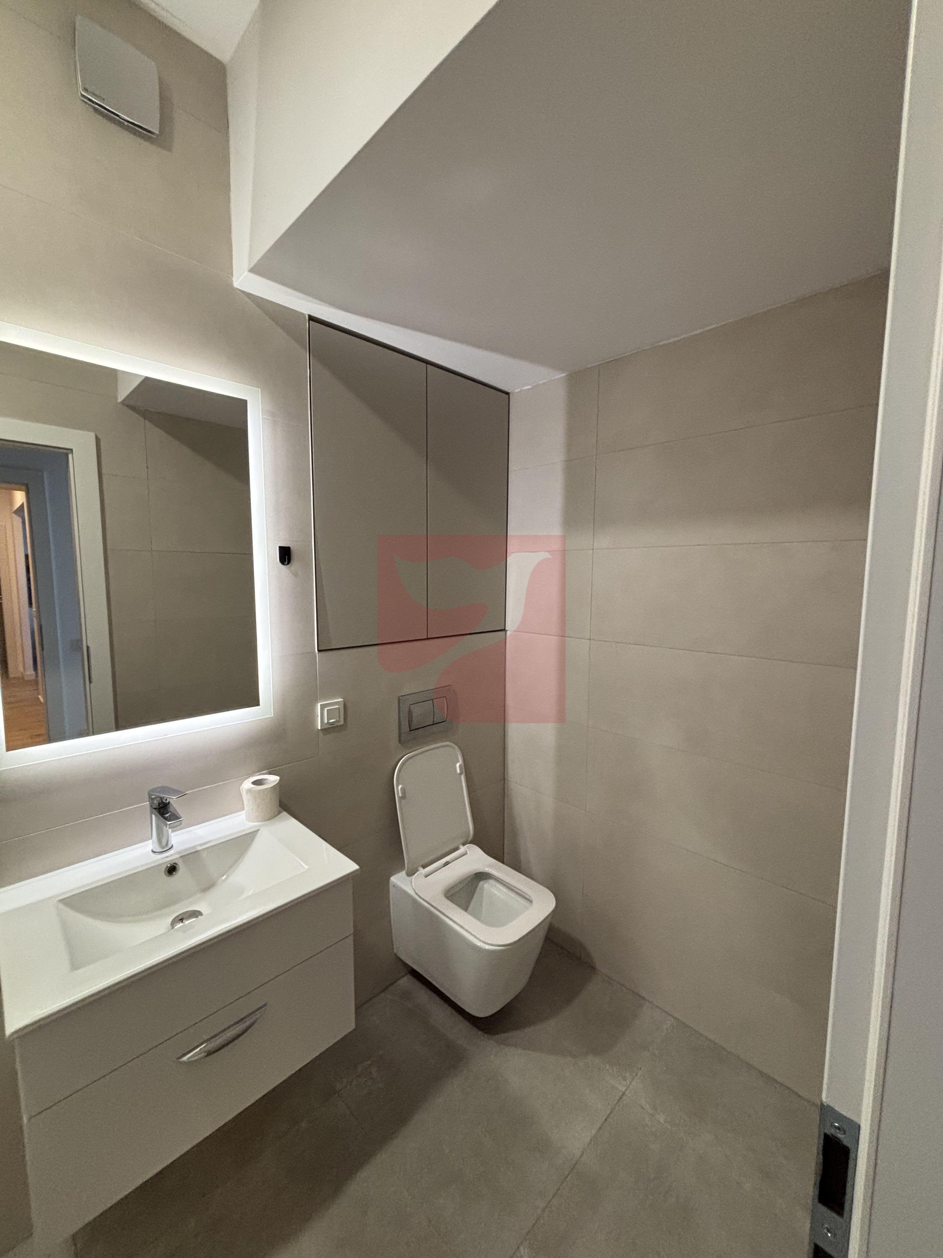 3 camere, nou, balcon mare, Pipera - Voluntari, complex First Estates - 18