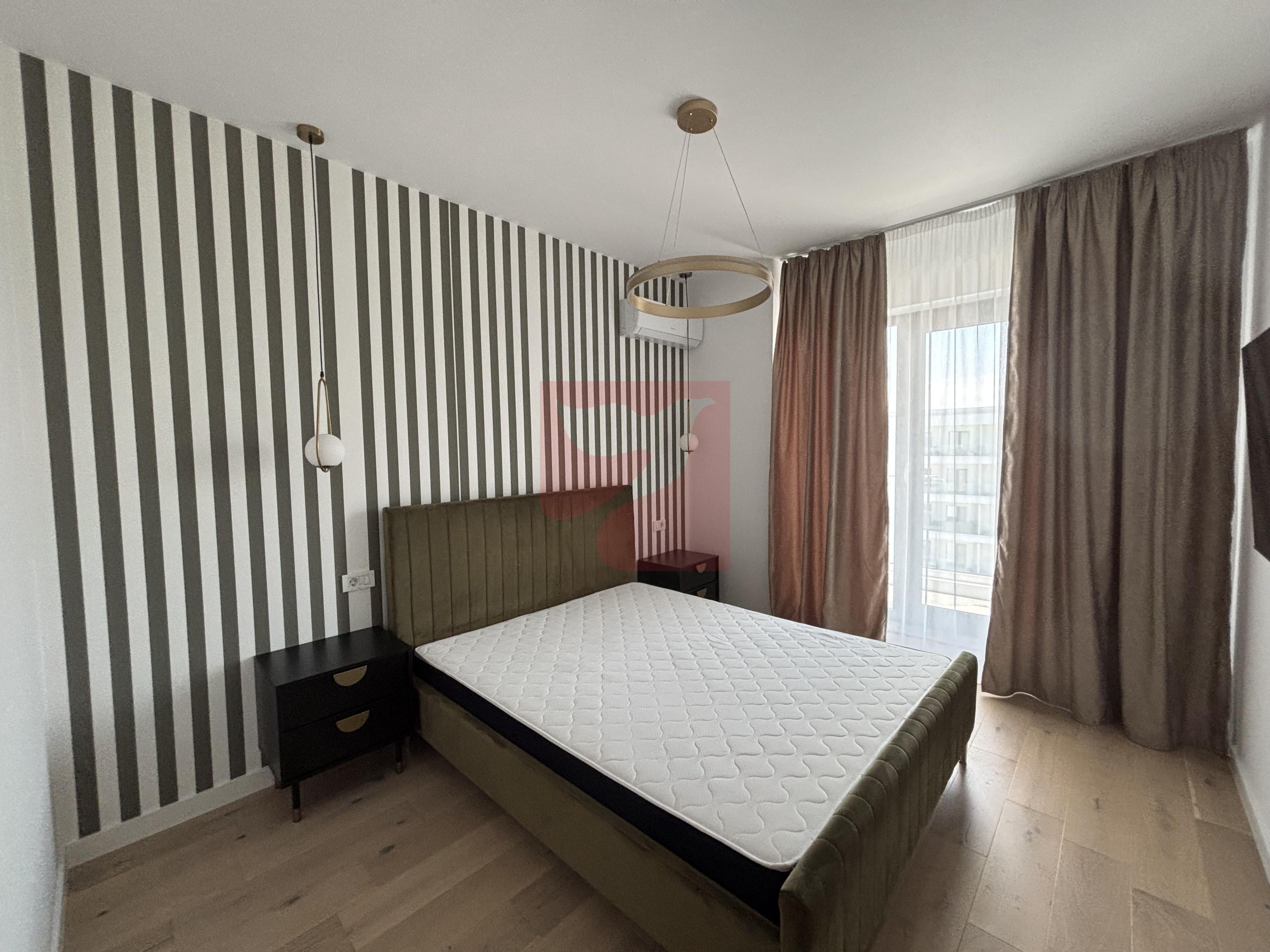 3 camere, nou, balcon mare, Pipera - Voluntari, complex First Estates - 6